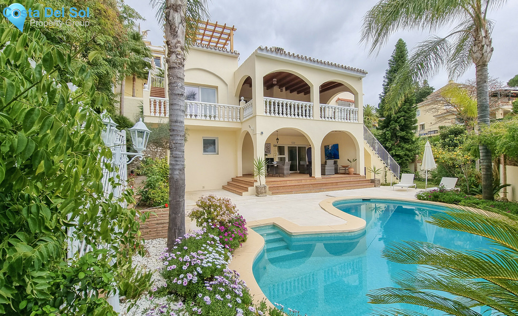 House in El Rosario-1313892