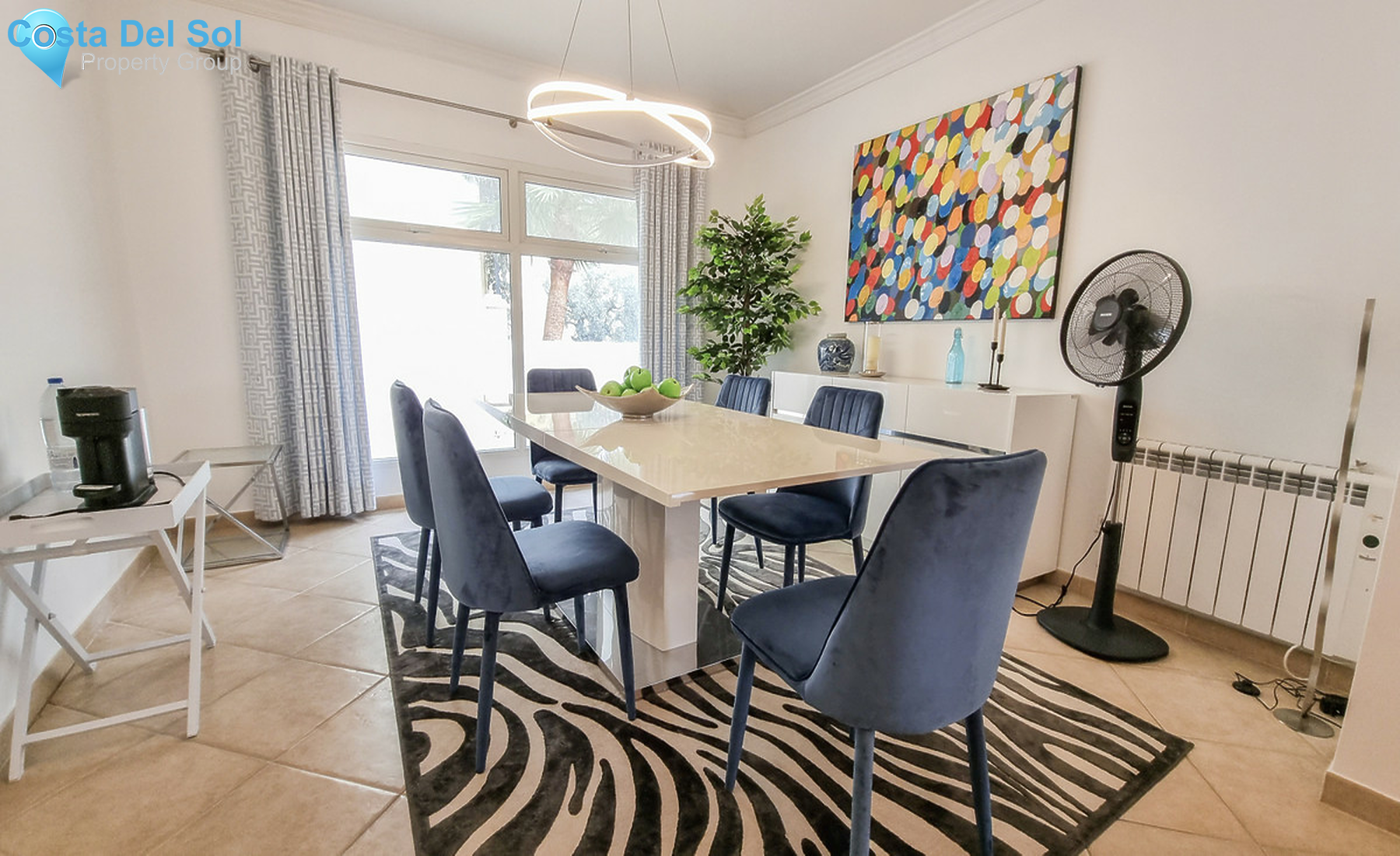 House in El Rosario-1313902