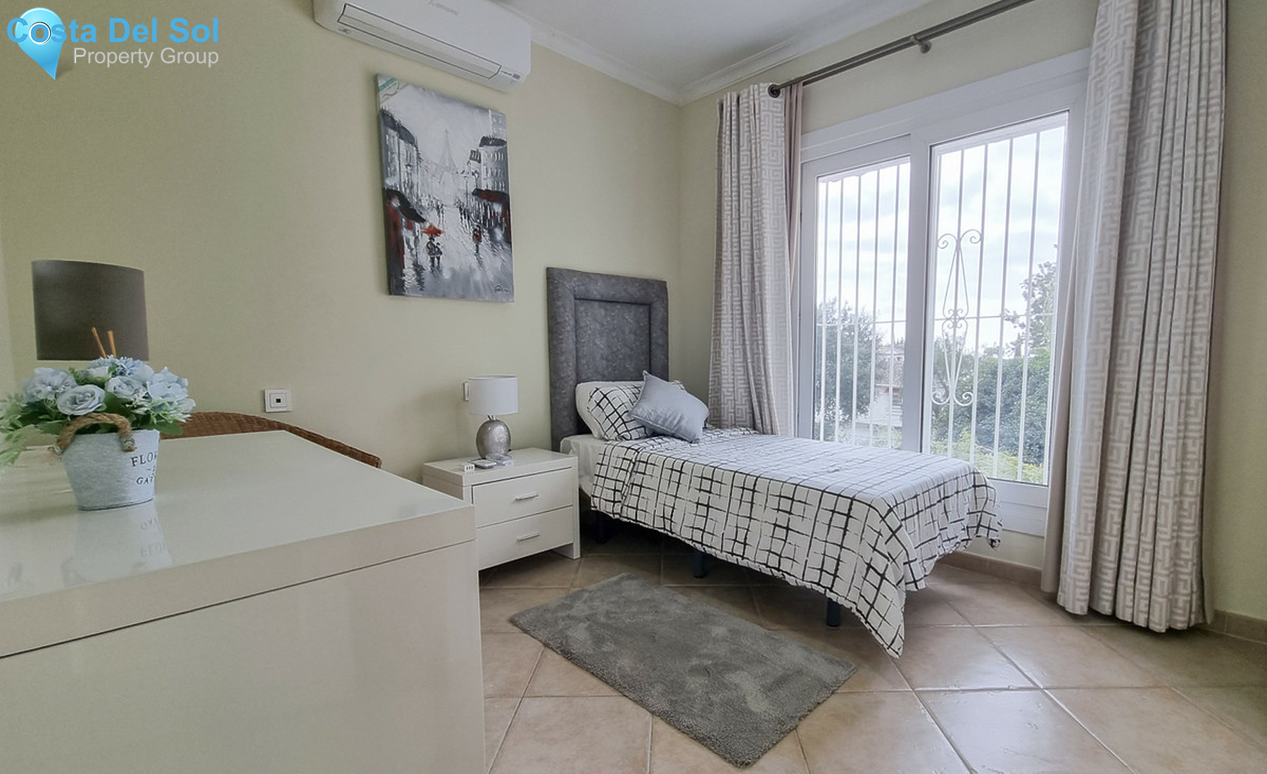 House in El Rosario-1313905