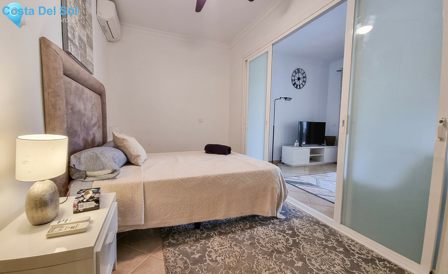 House in El Rosario-1313907