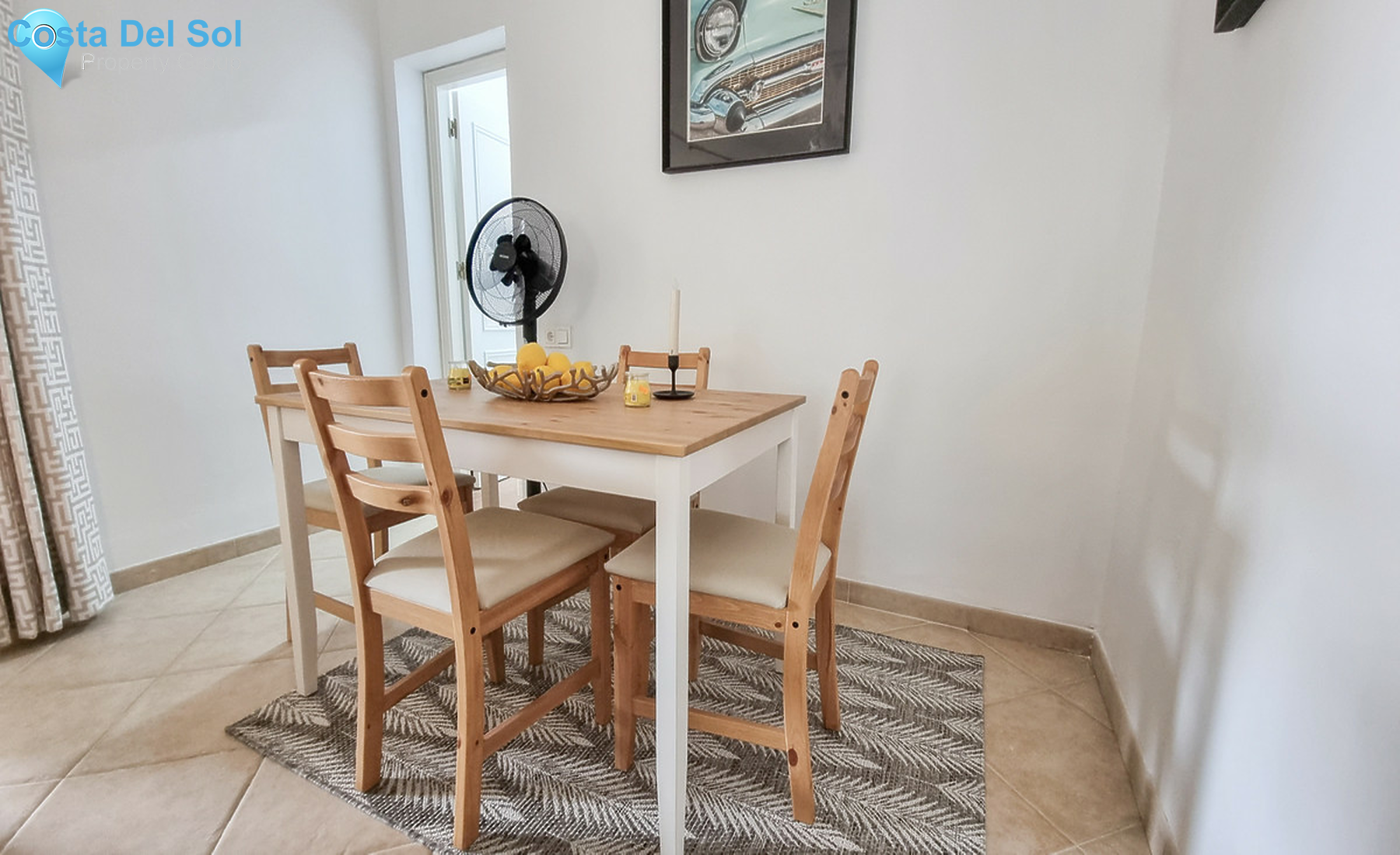 House in El Rosario-1313909