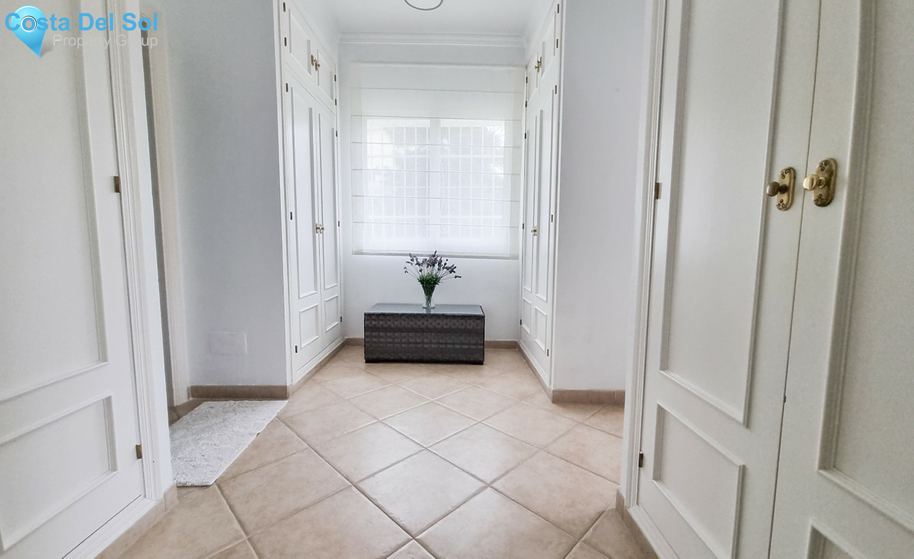 House in El Rosario-1313910