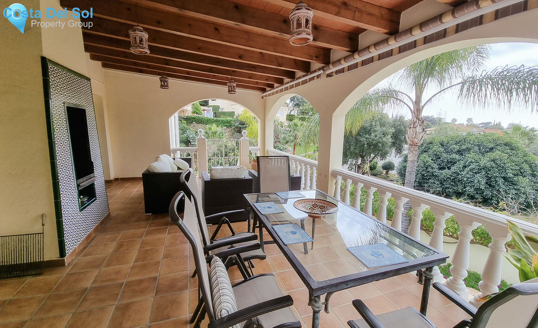 House in El Rosario-1313895