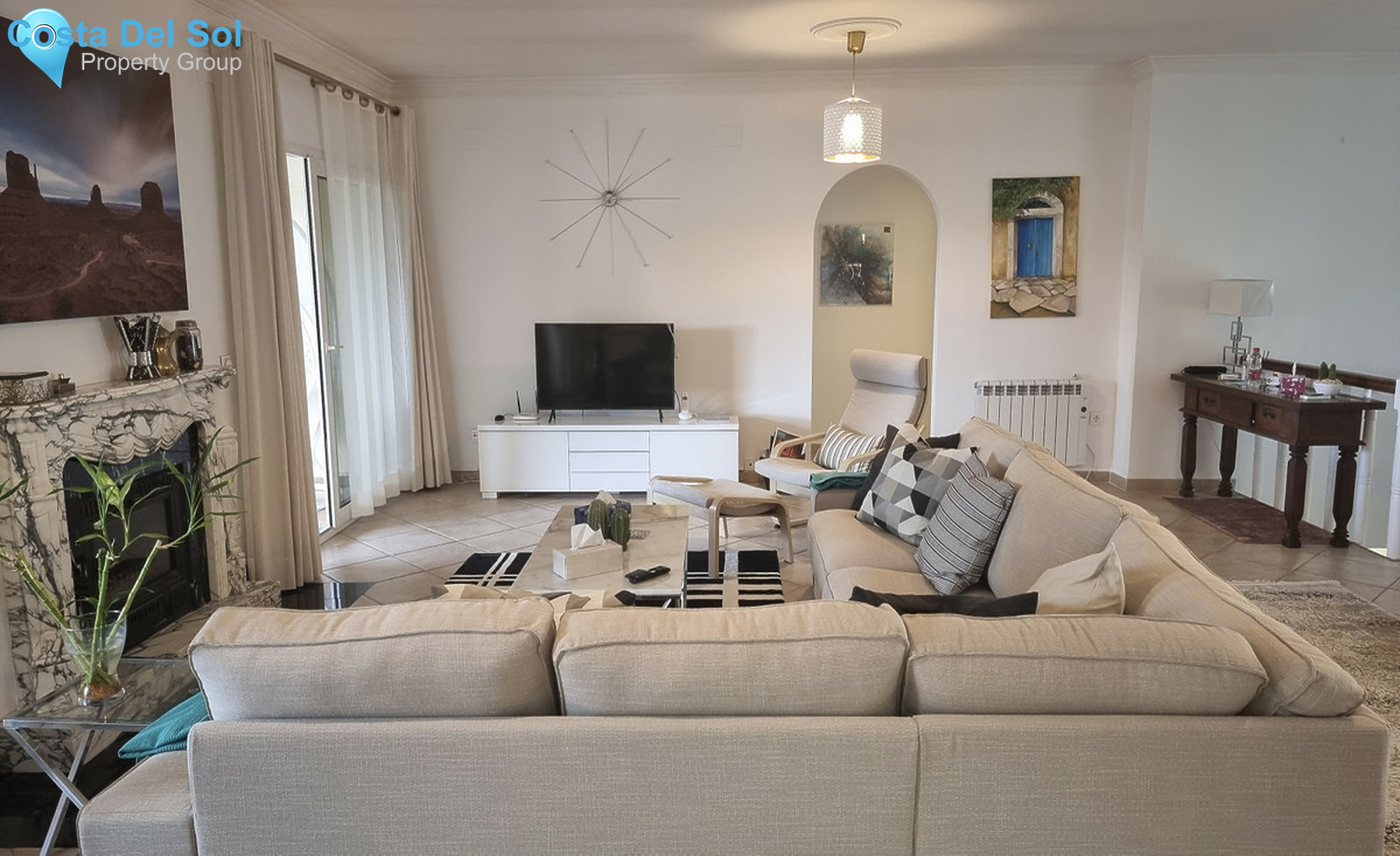 House in El Rosario-1313896