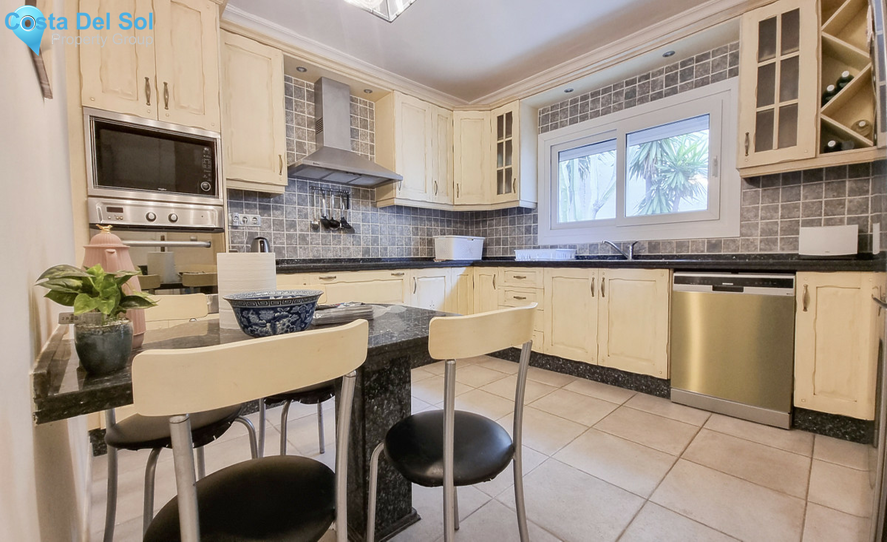 House in El Rosario-1313897