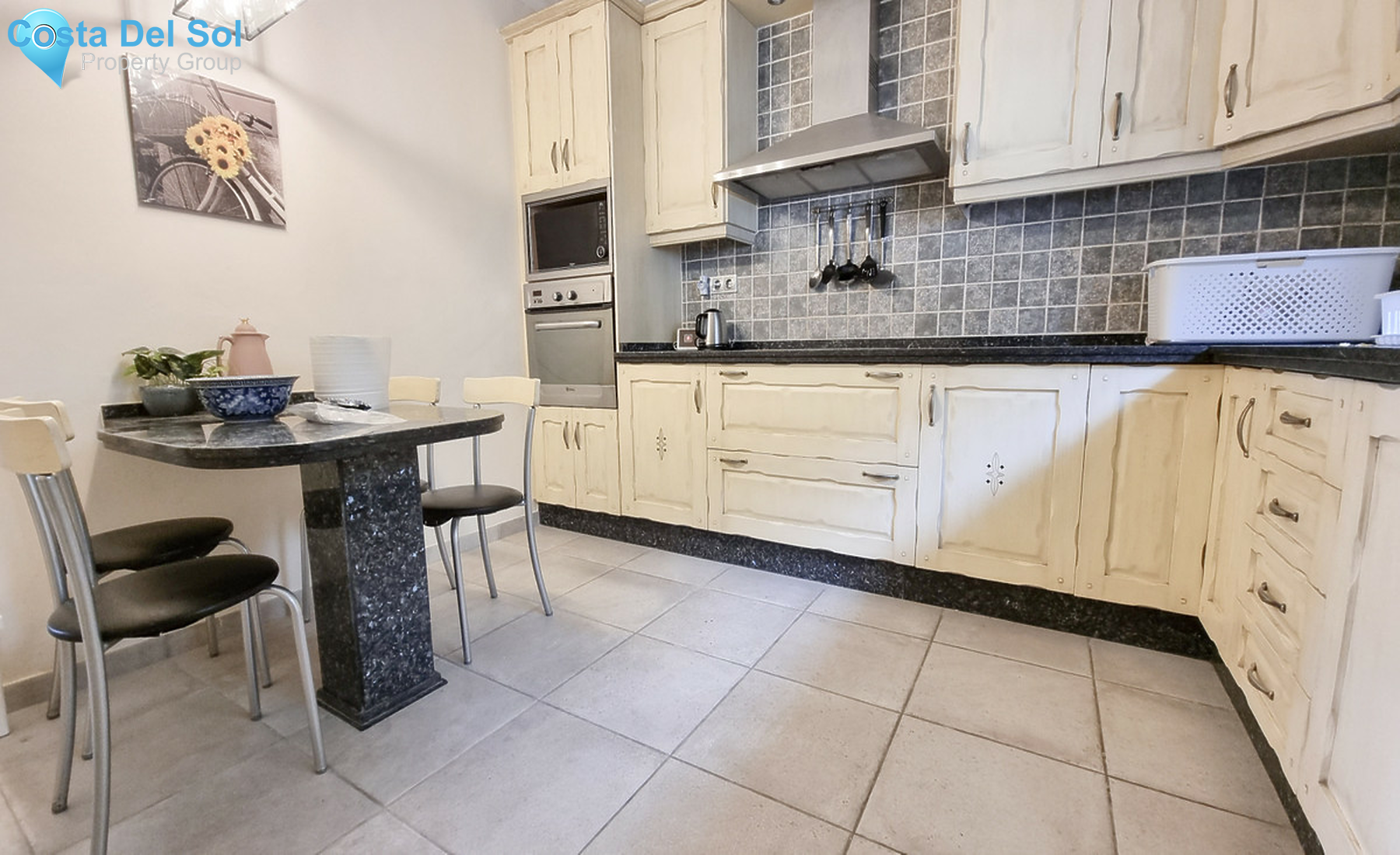 House in El Rosario-1313898