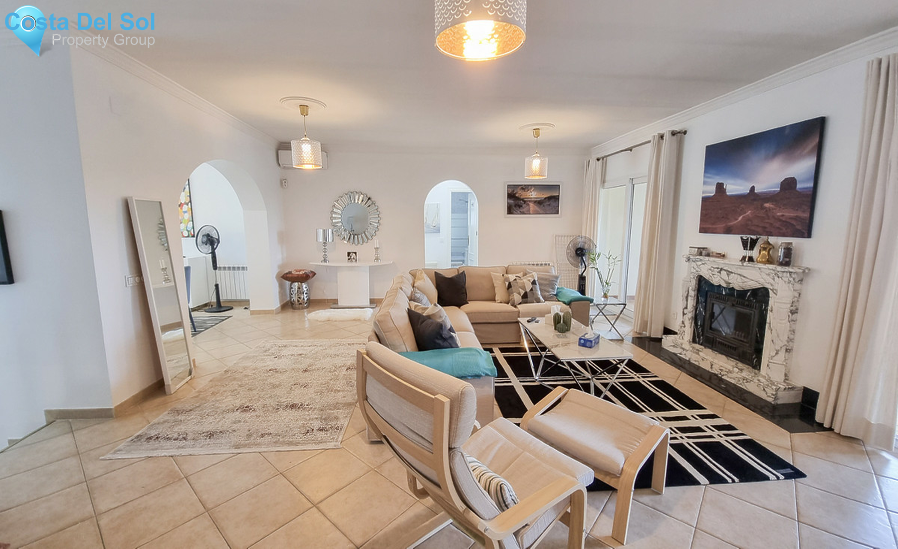 House in El Rosario-1313899