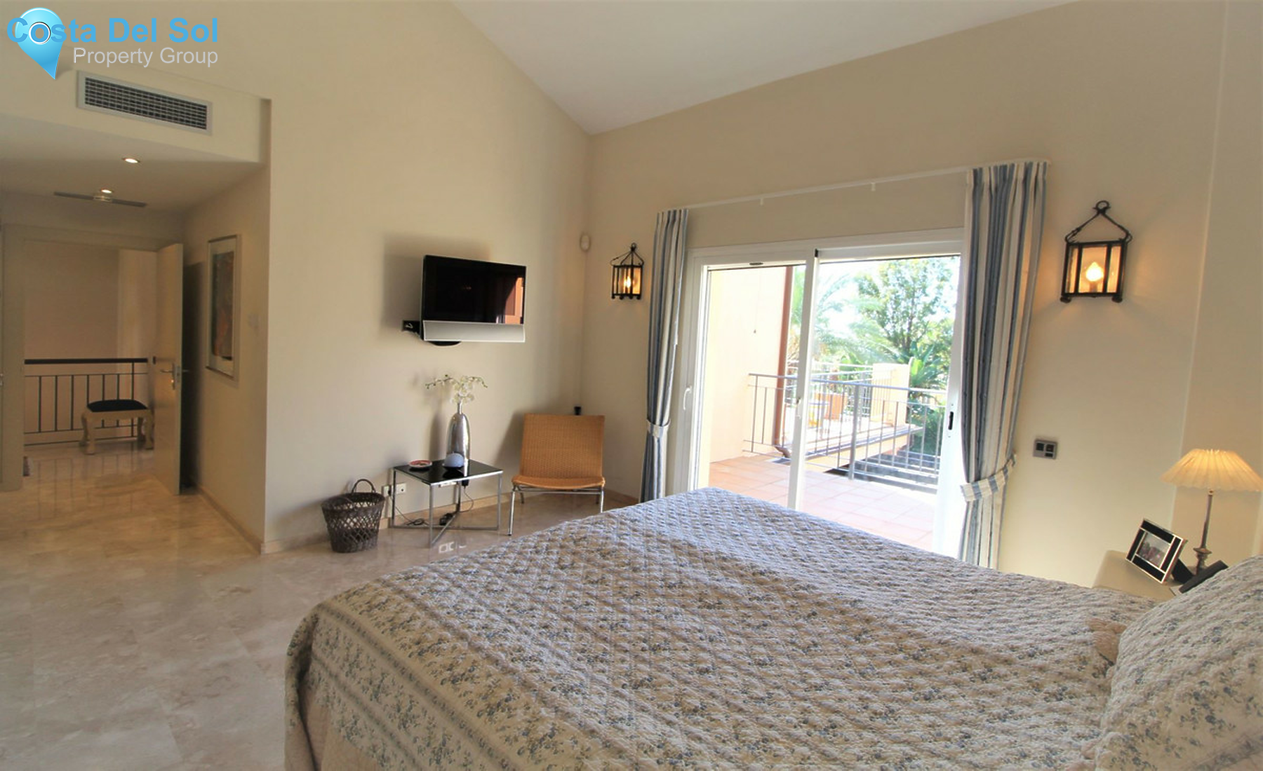 House in El Rosario-1316273