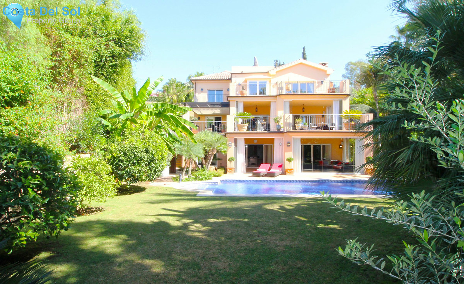 House in El Rosario-1316274