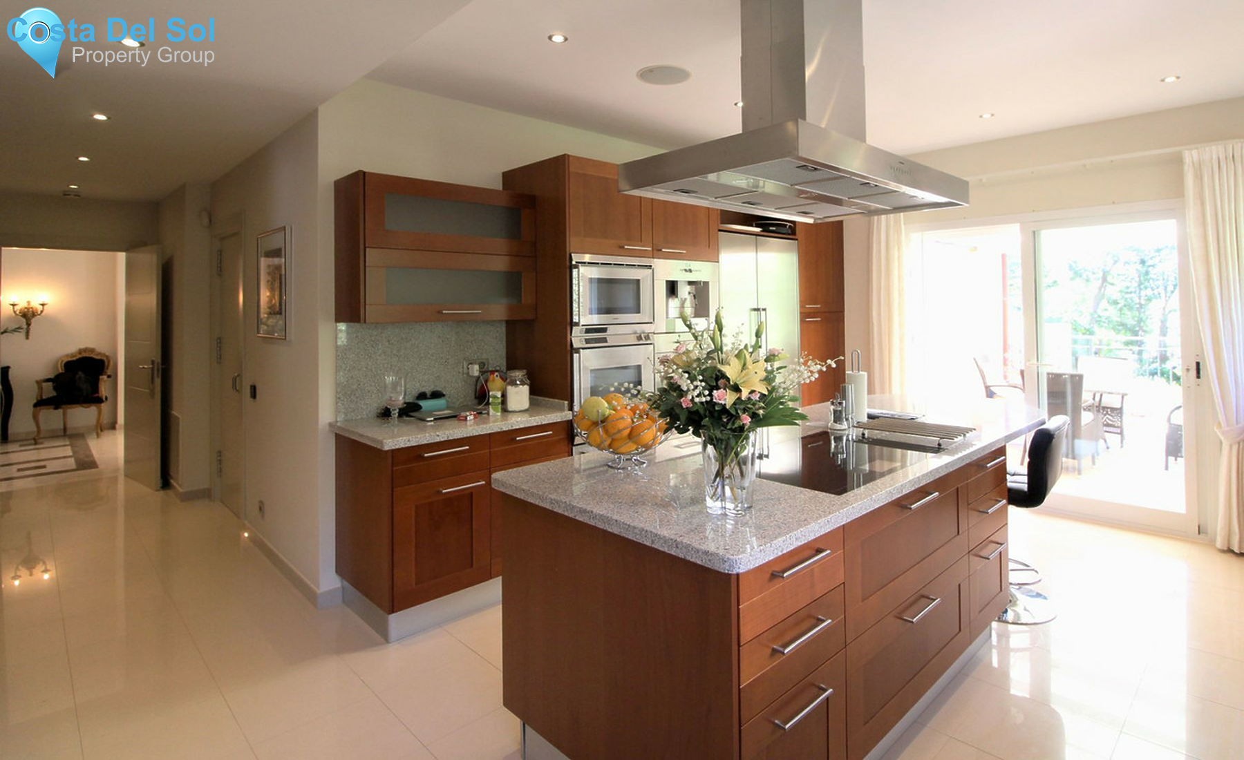 House in El Rosario-1316276