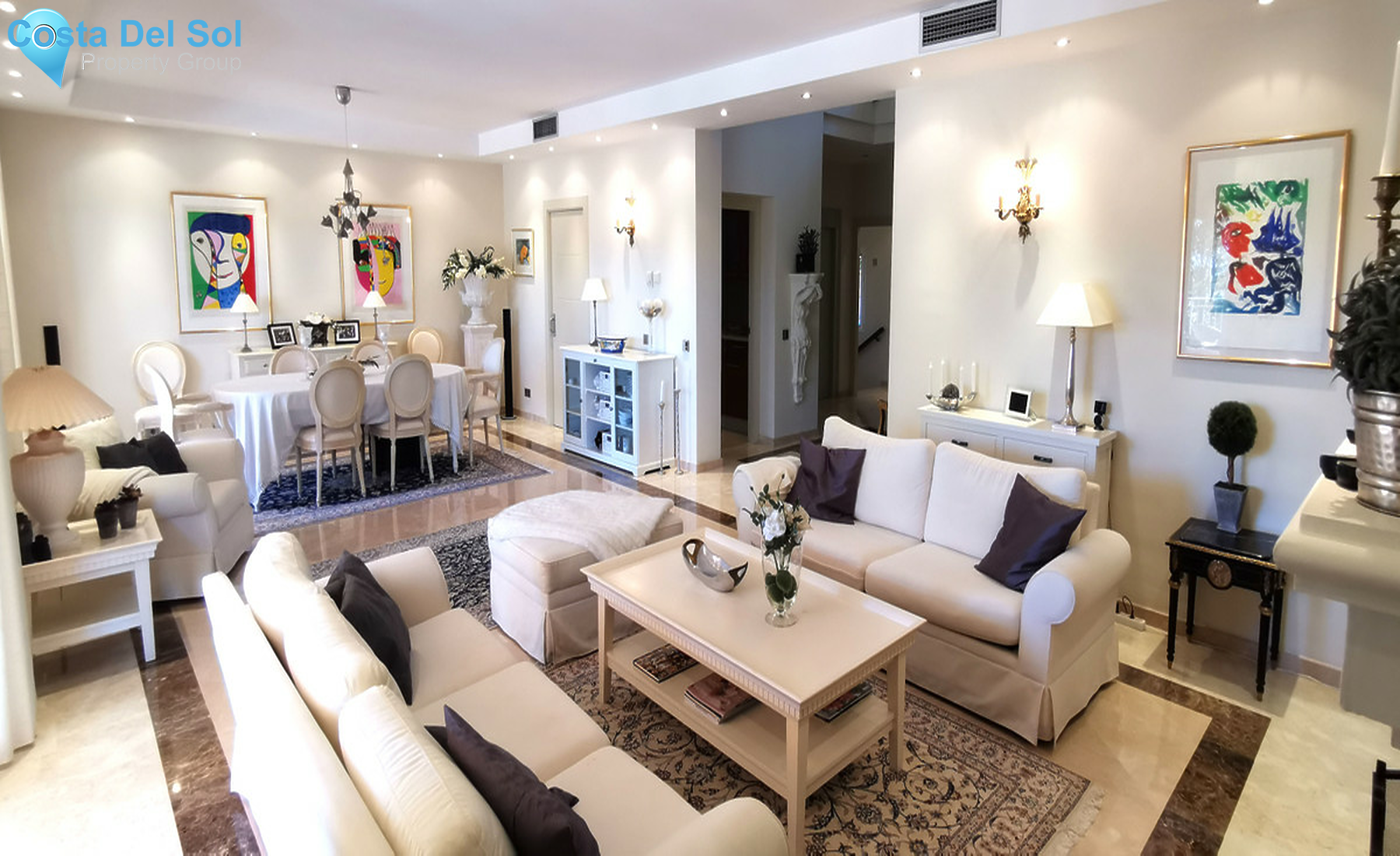 House in El Rosario-1316277