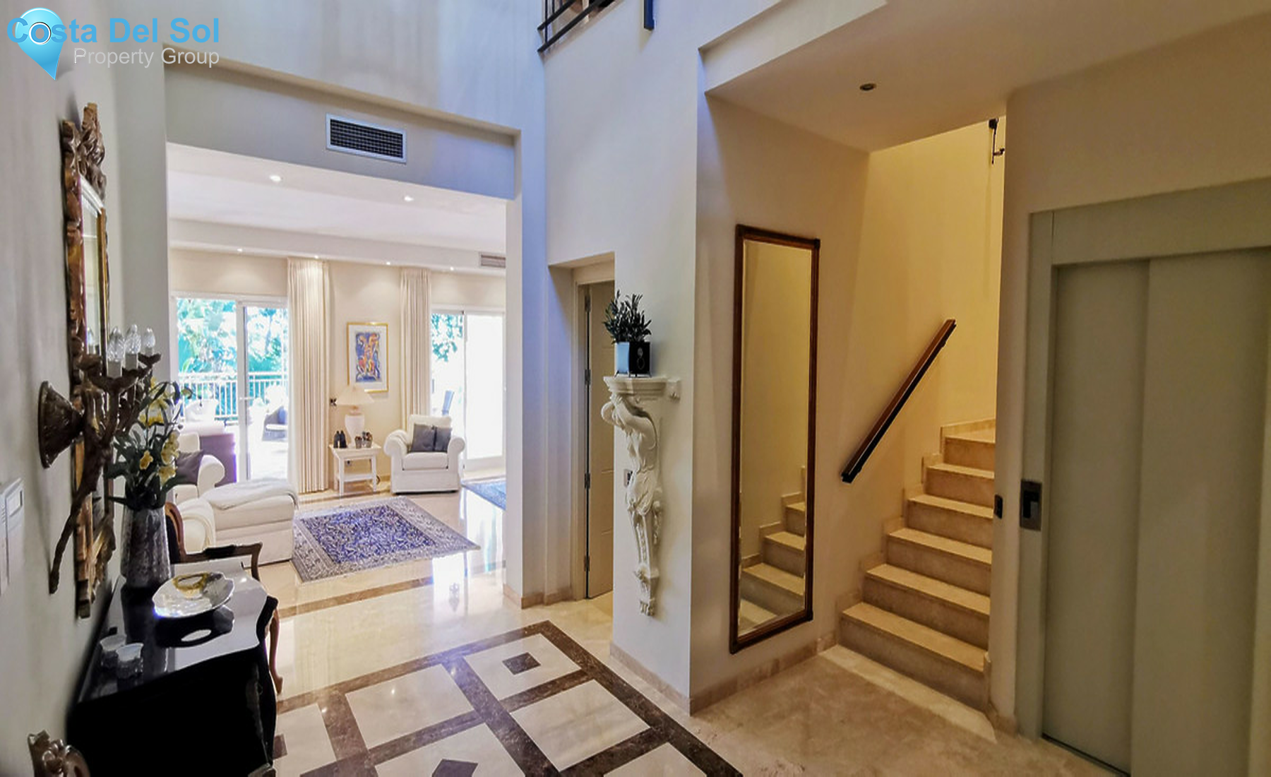 House in El Rosario-1316279