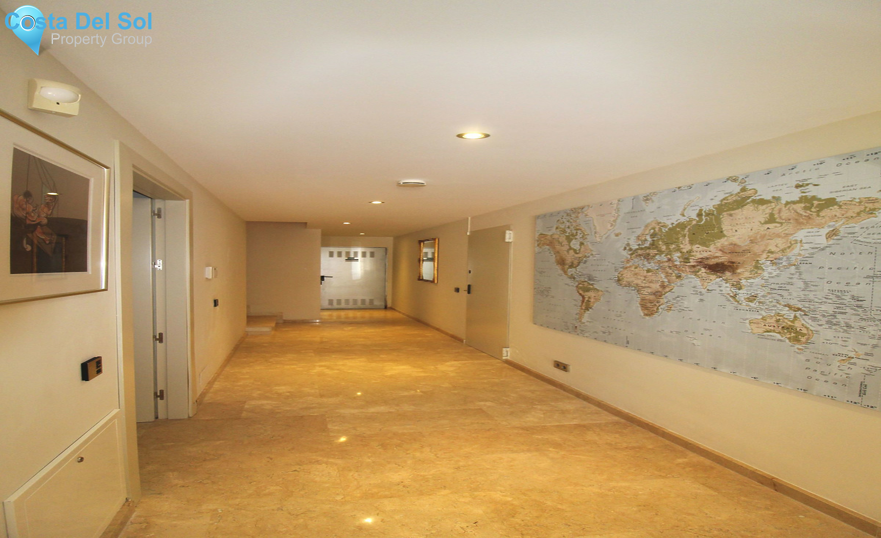 House in El Rosario-1316280