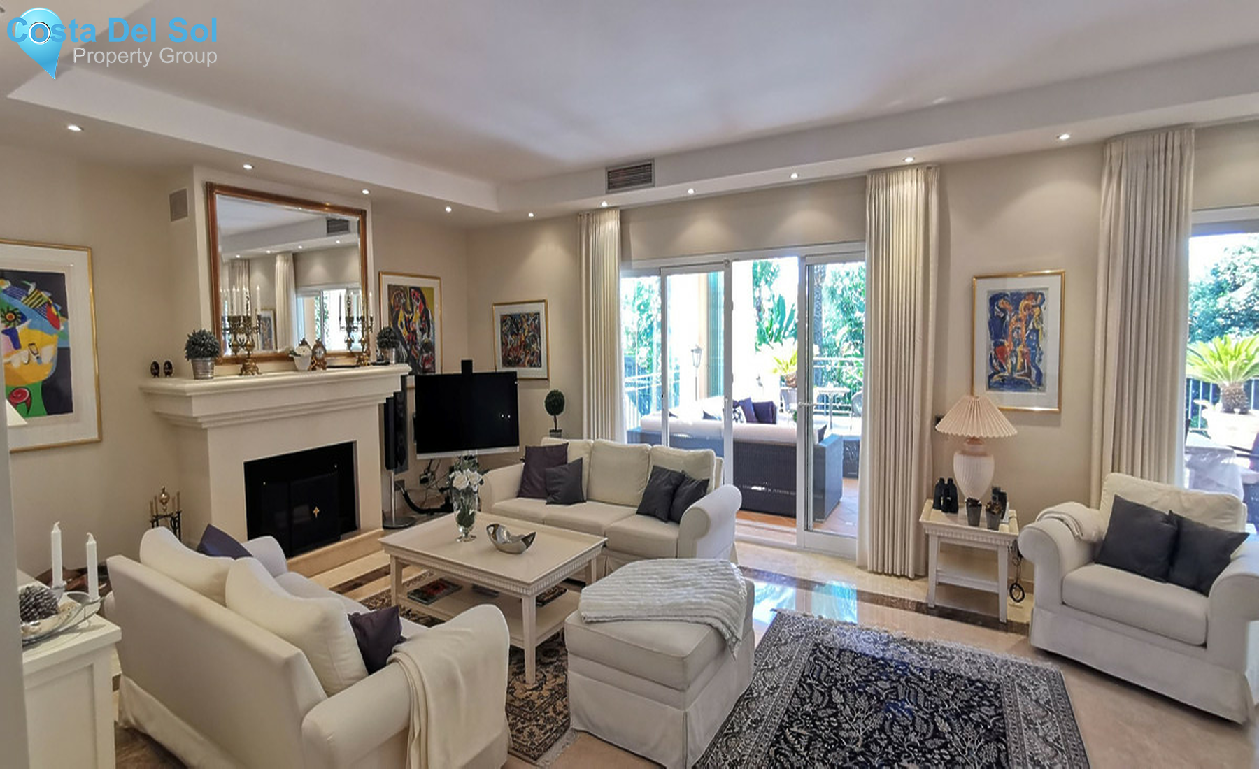 House in El Rosario-1316281