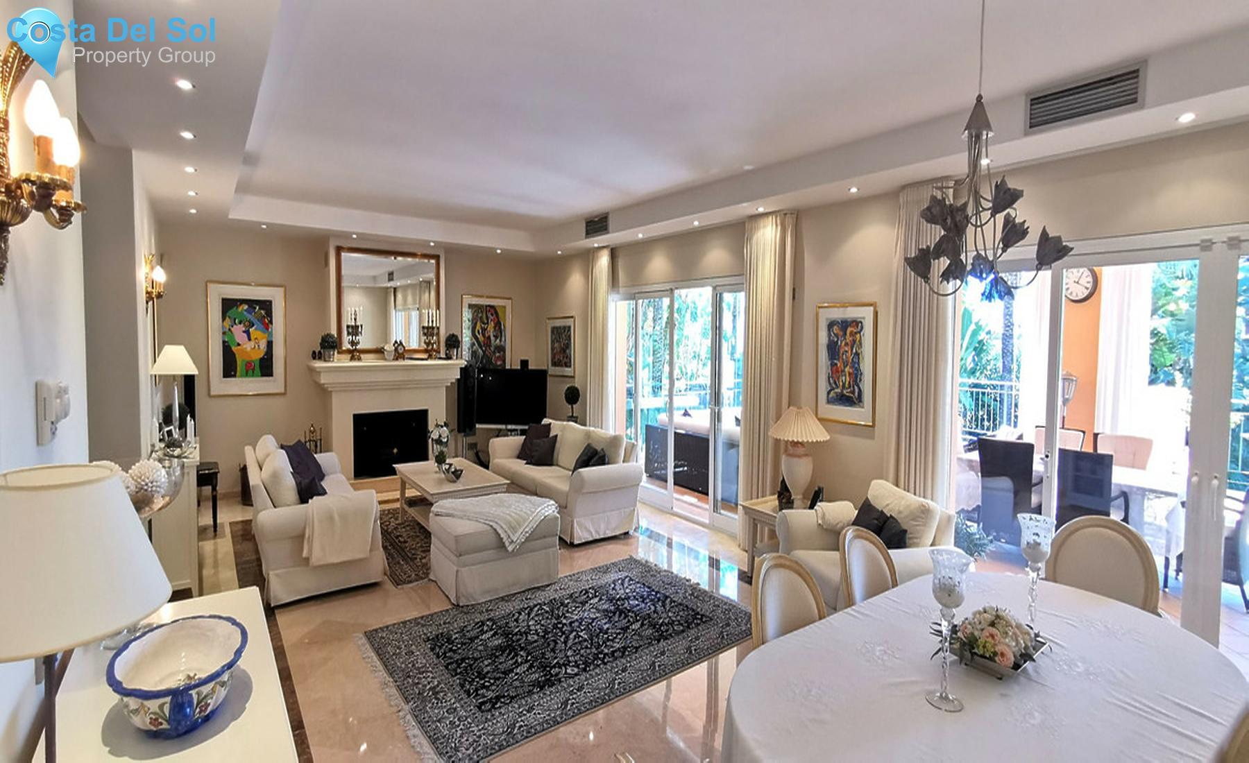 House in El Rosario-1316282