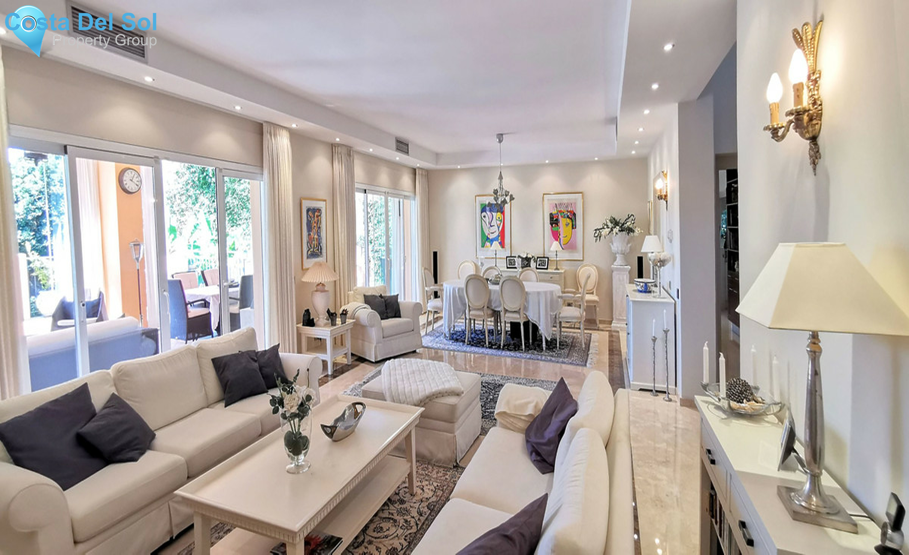 House in El Rosario-1316265