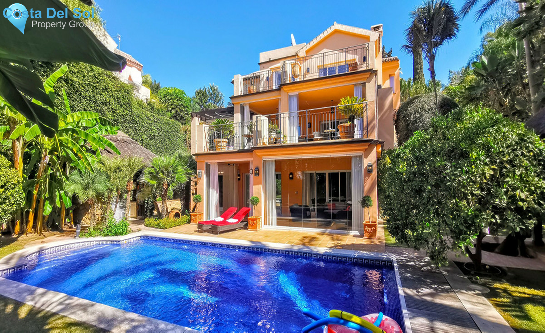 House in El Rosario-1316283