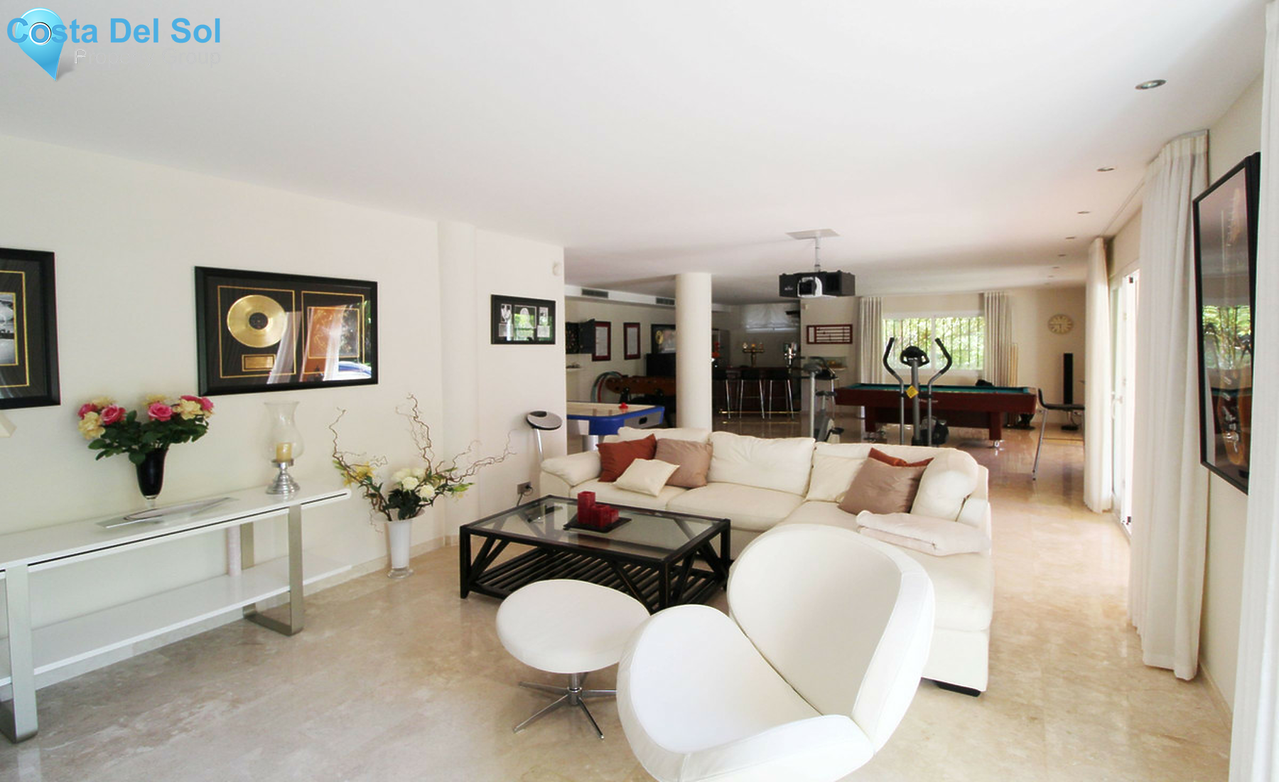 House in El Rosario-1316267