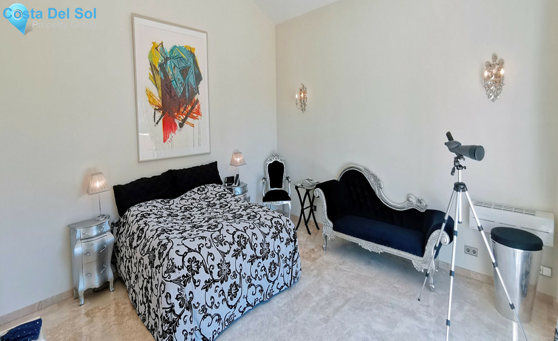 House in El Rosario-1316269