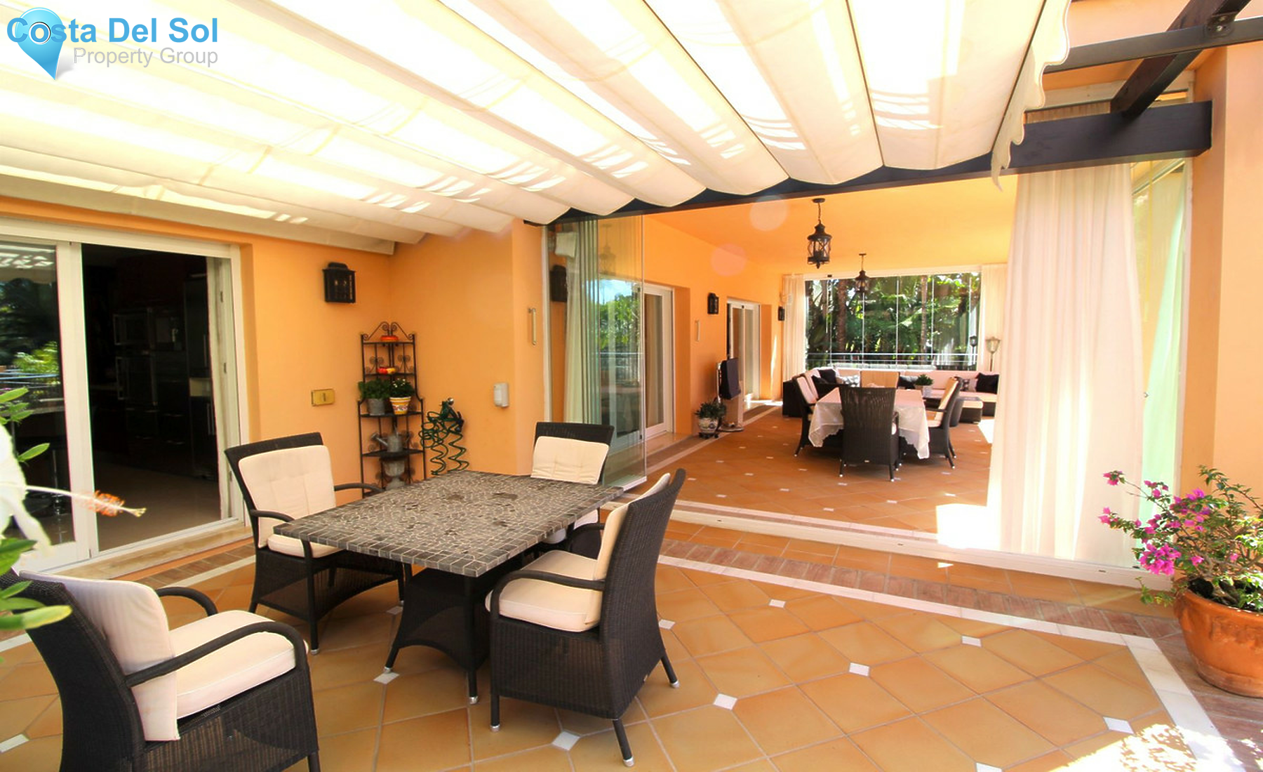 House in El Rosario-1316270