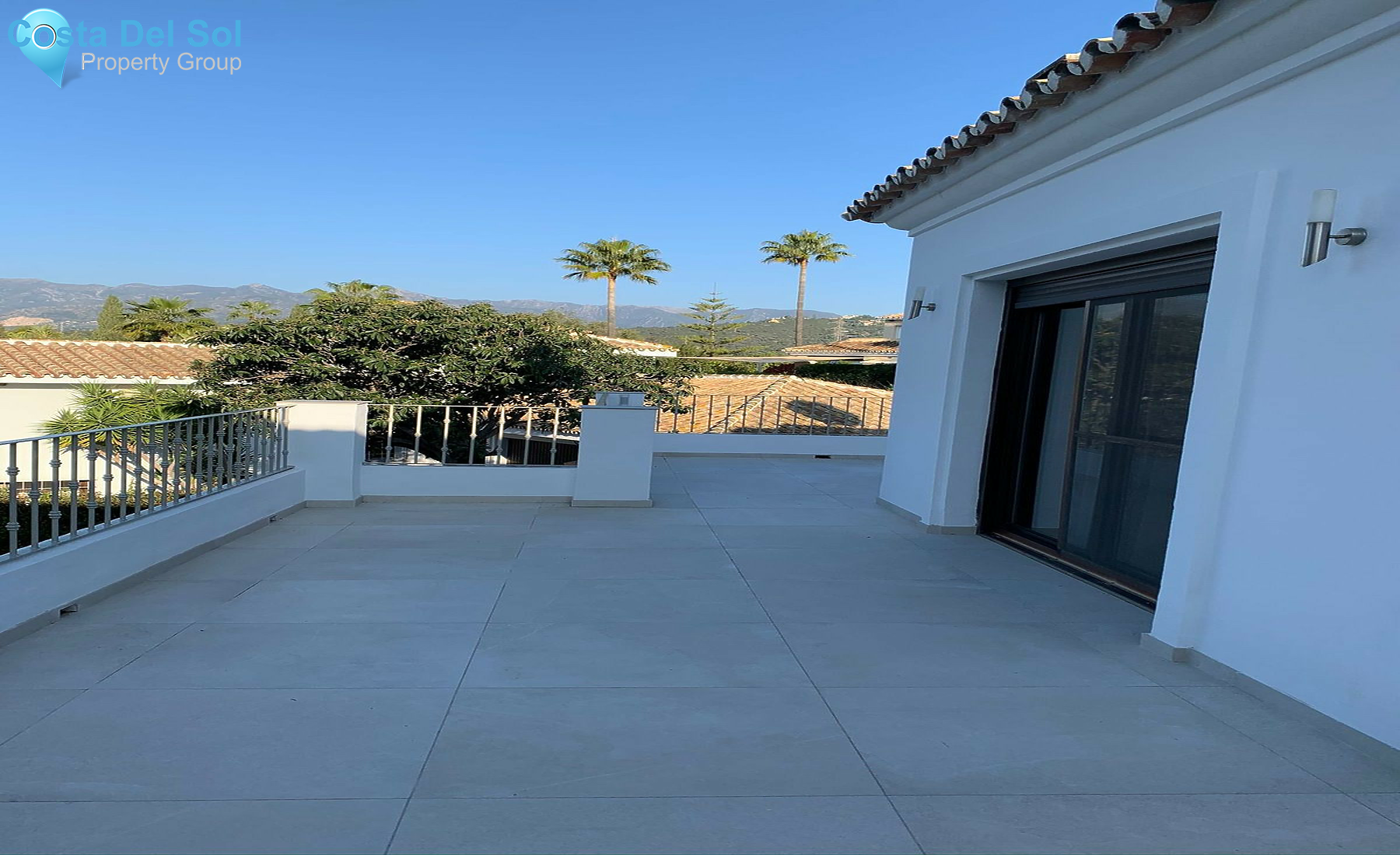 House in El Rosario-1406281