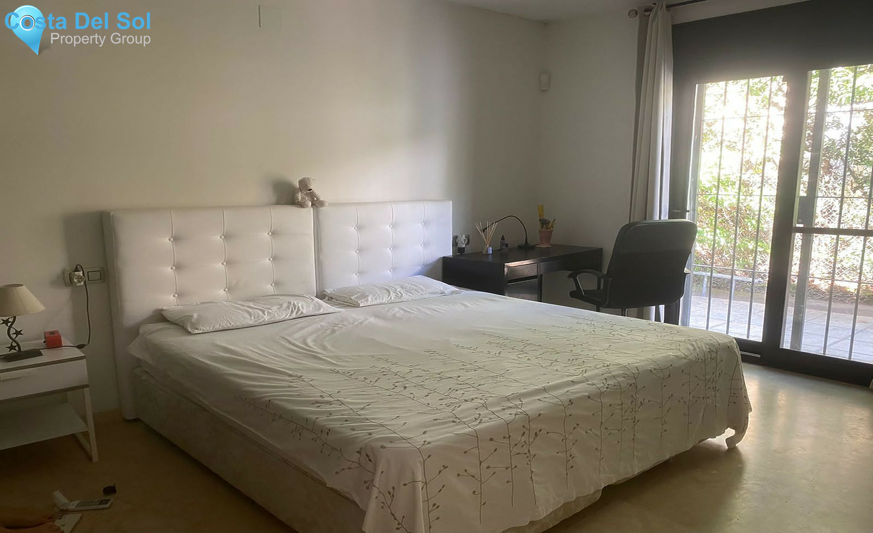 House in El Rosario-1406285