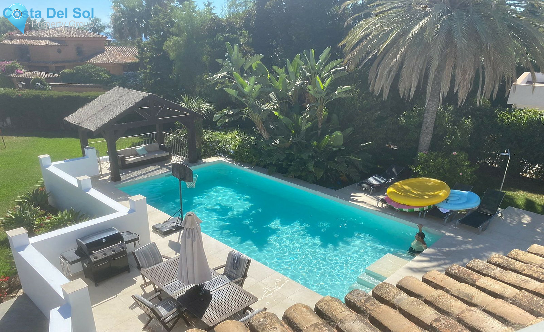 House in El Rosario-1406291