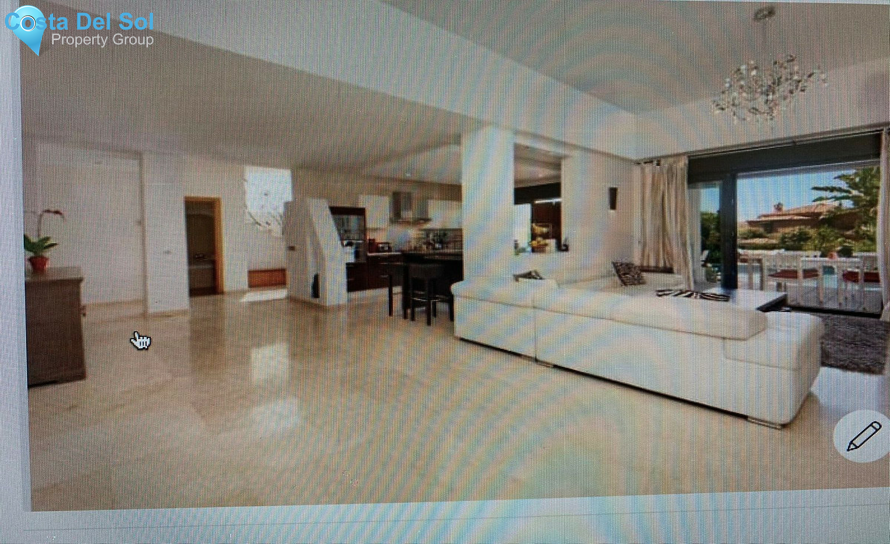 House in El Rosario-1406274