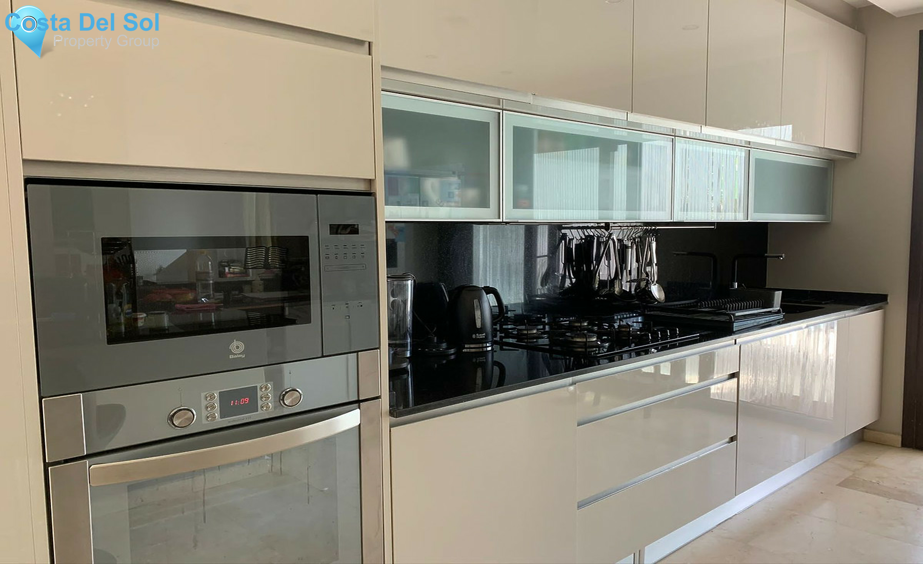 House in El Rosario-1406277