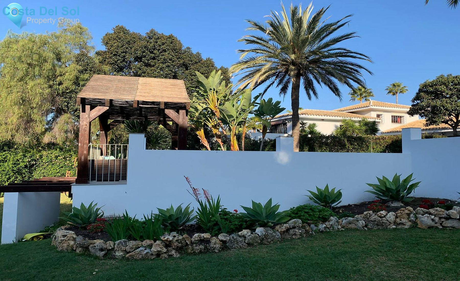 House in El Rosario-1406280