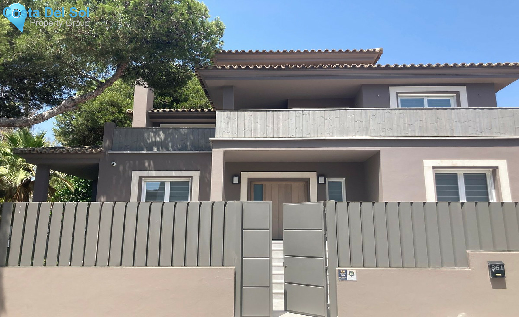 House in Elviria-1279823