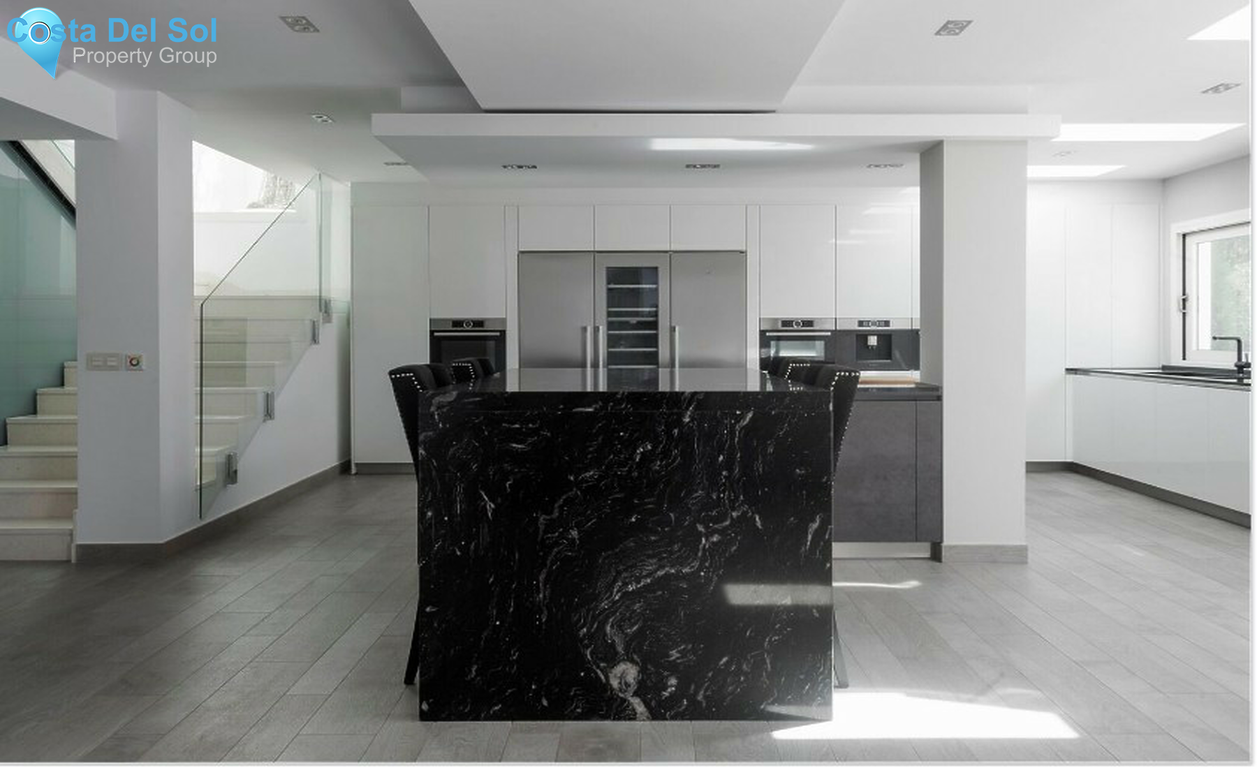 House in Elviria-1353390