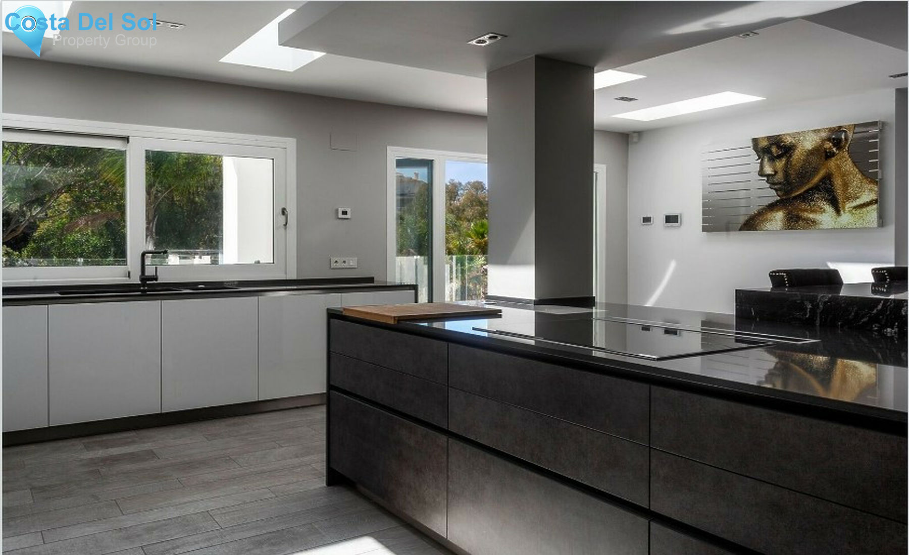 House in Elviria-1353391