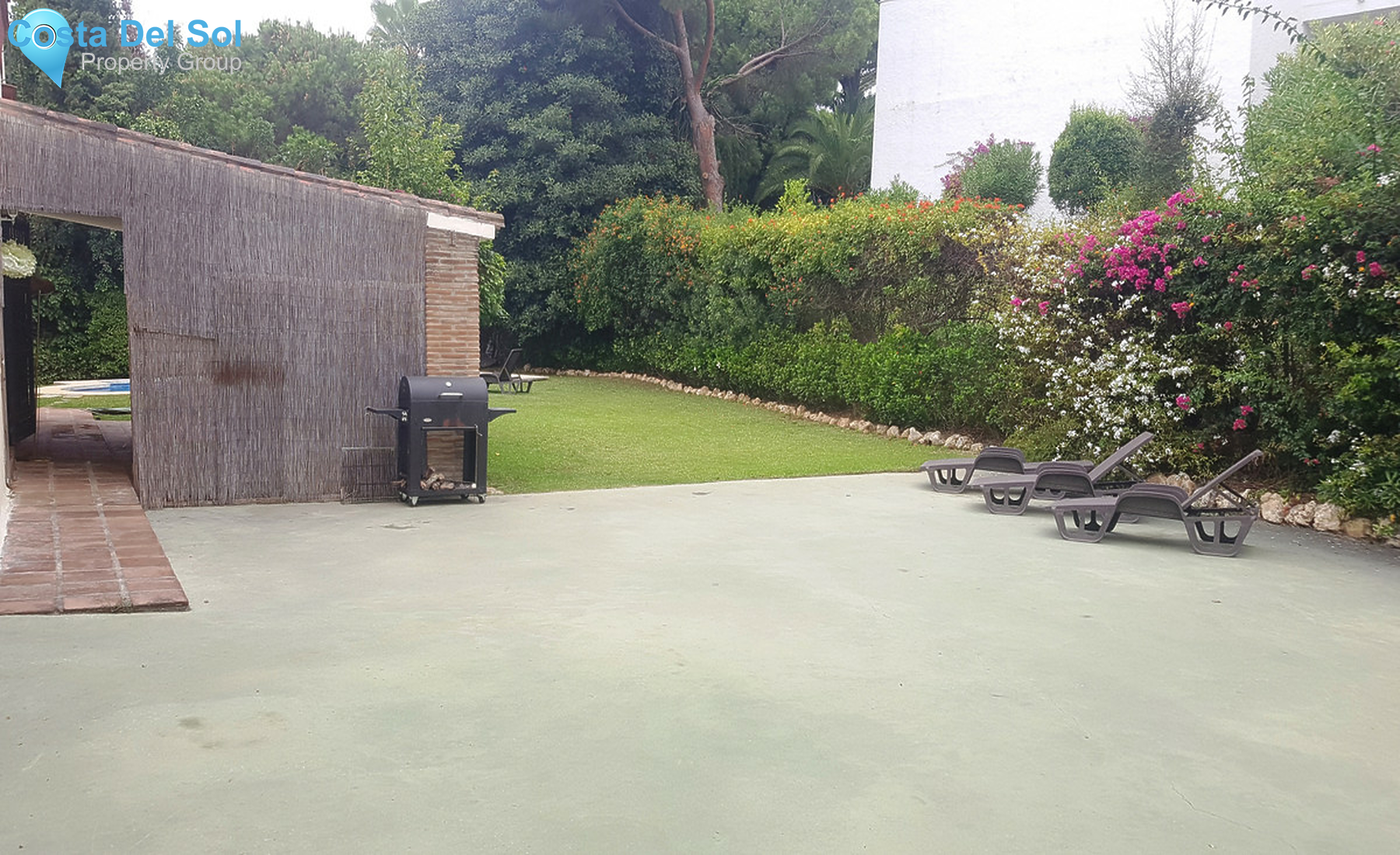 House in Elviria-1460375