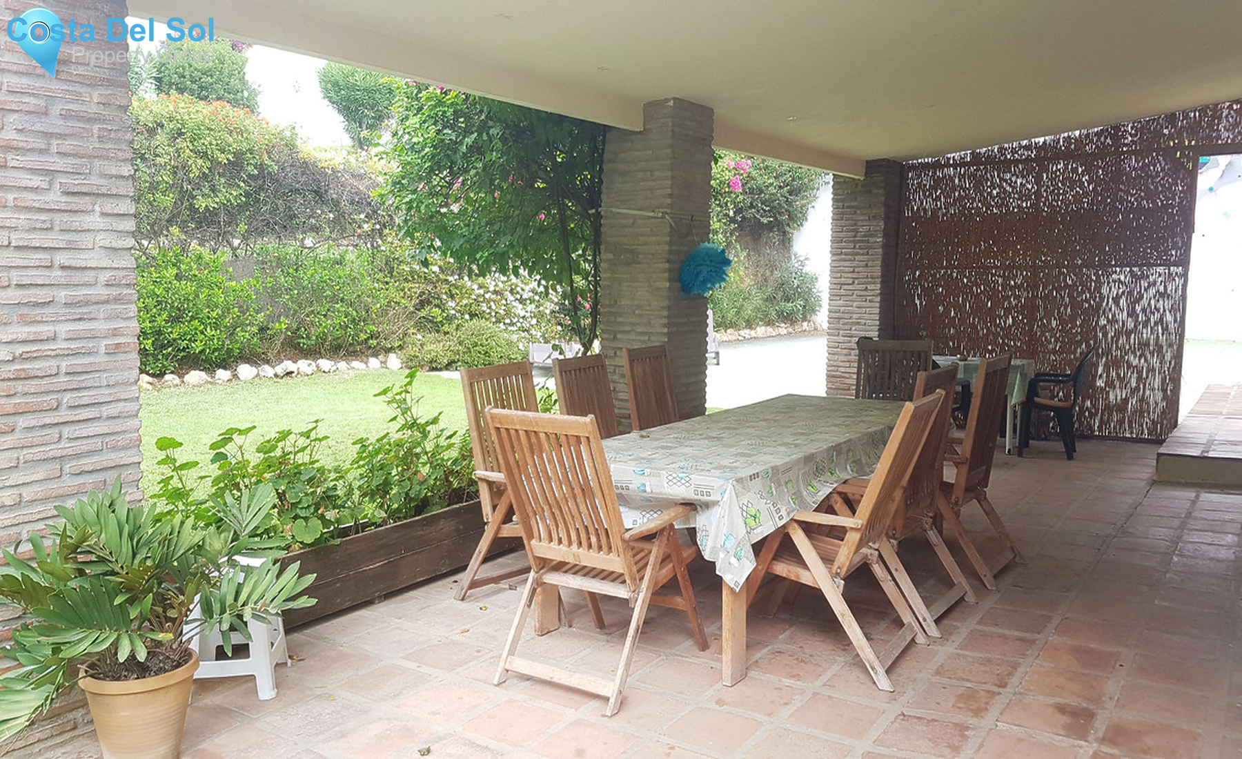 House in Elviria-1460377