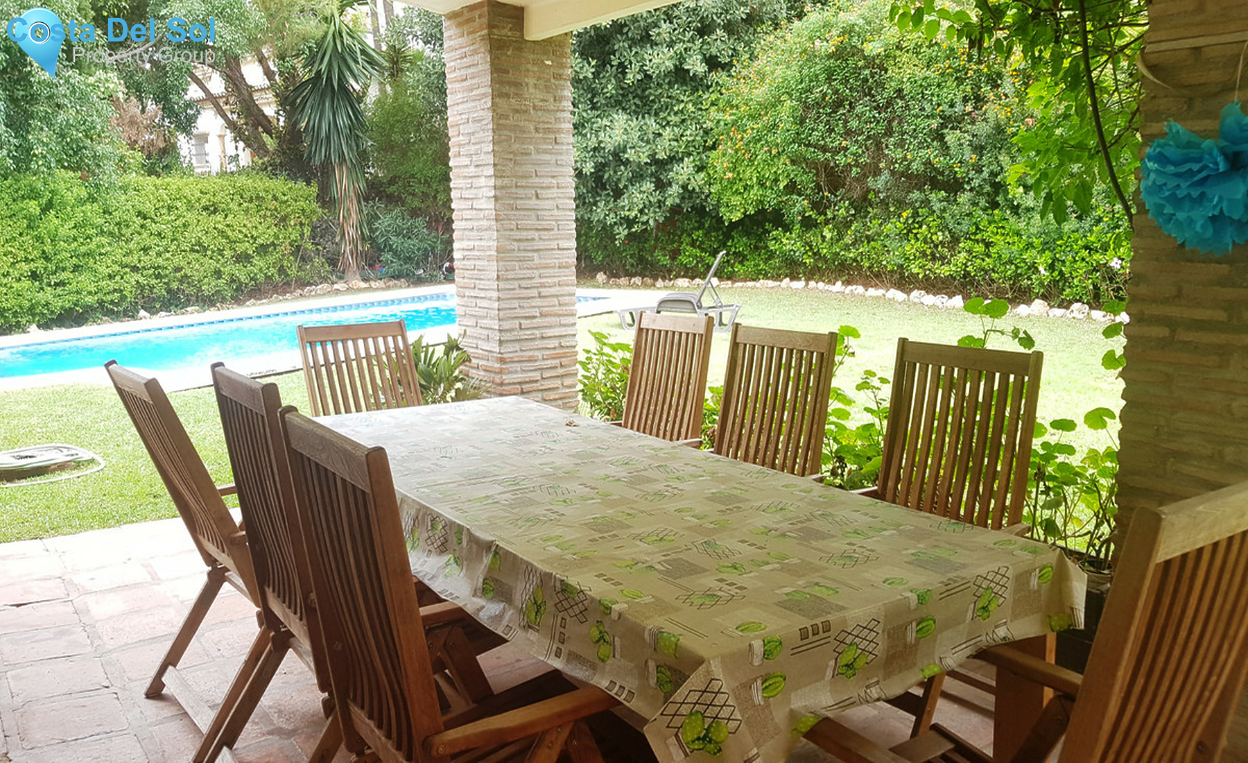 House in Elviria-1460378