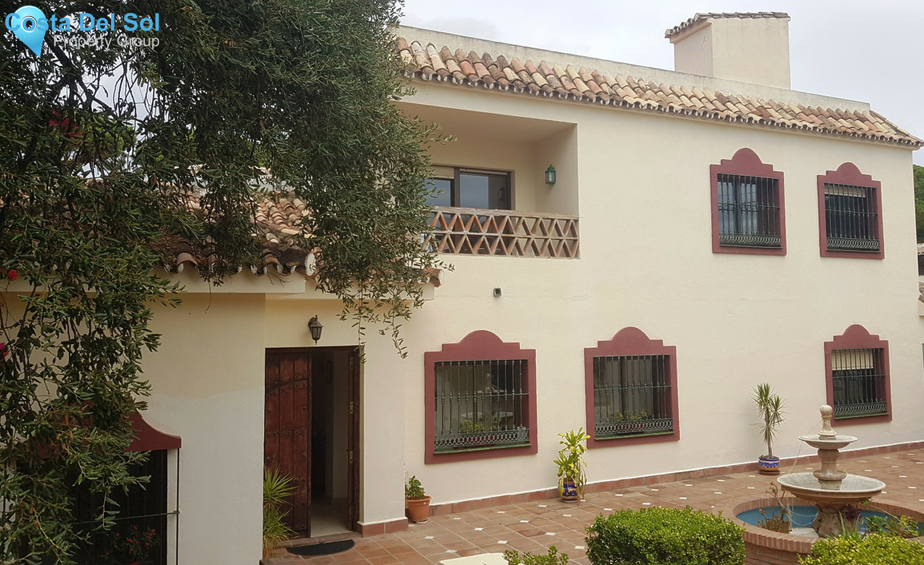 House in Elviria-1460361