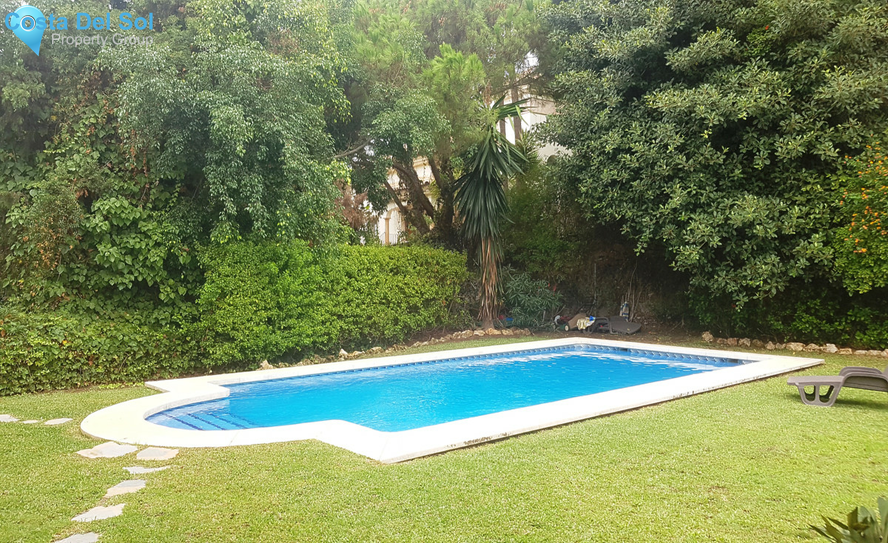 House in Elviria-1460379