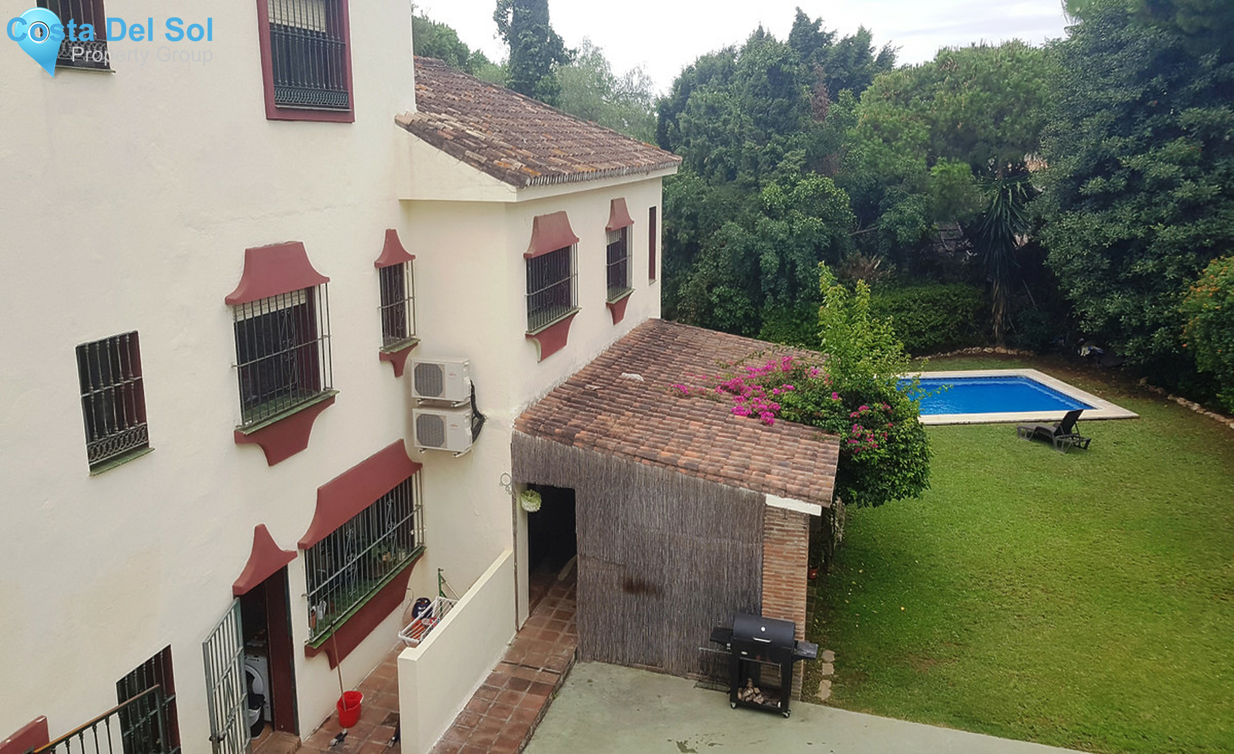 House in Elviria-1460362