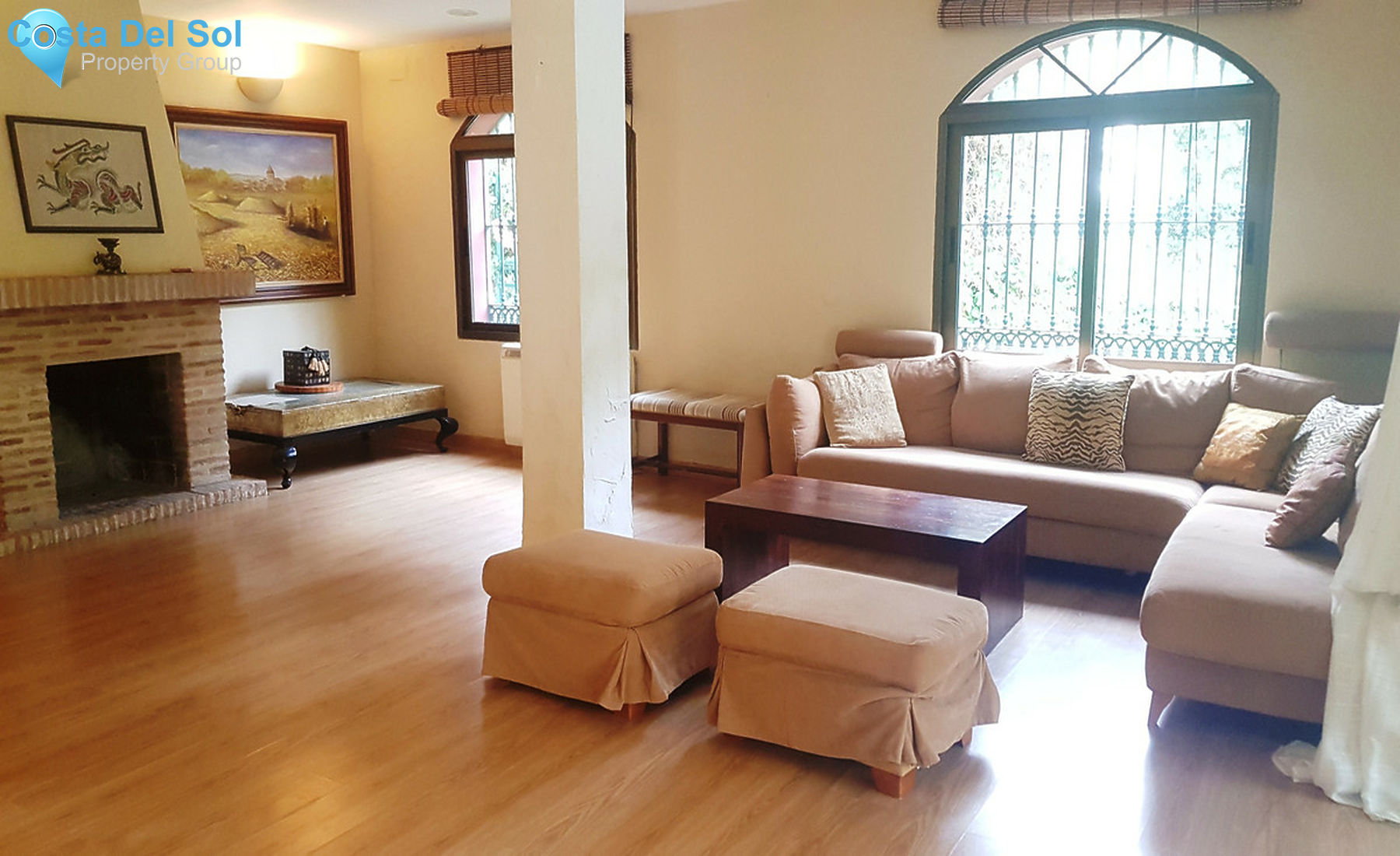 House in Elviria-1460364