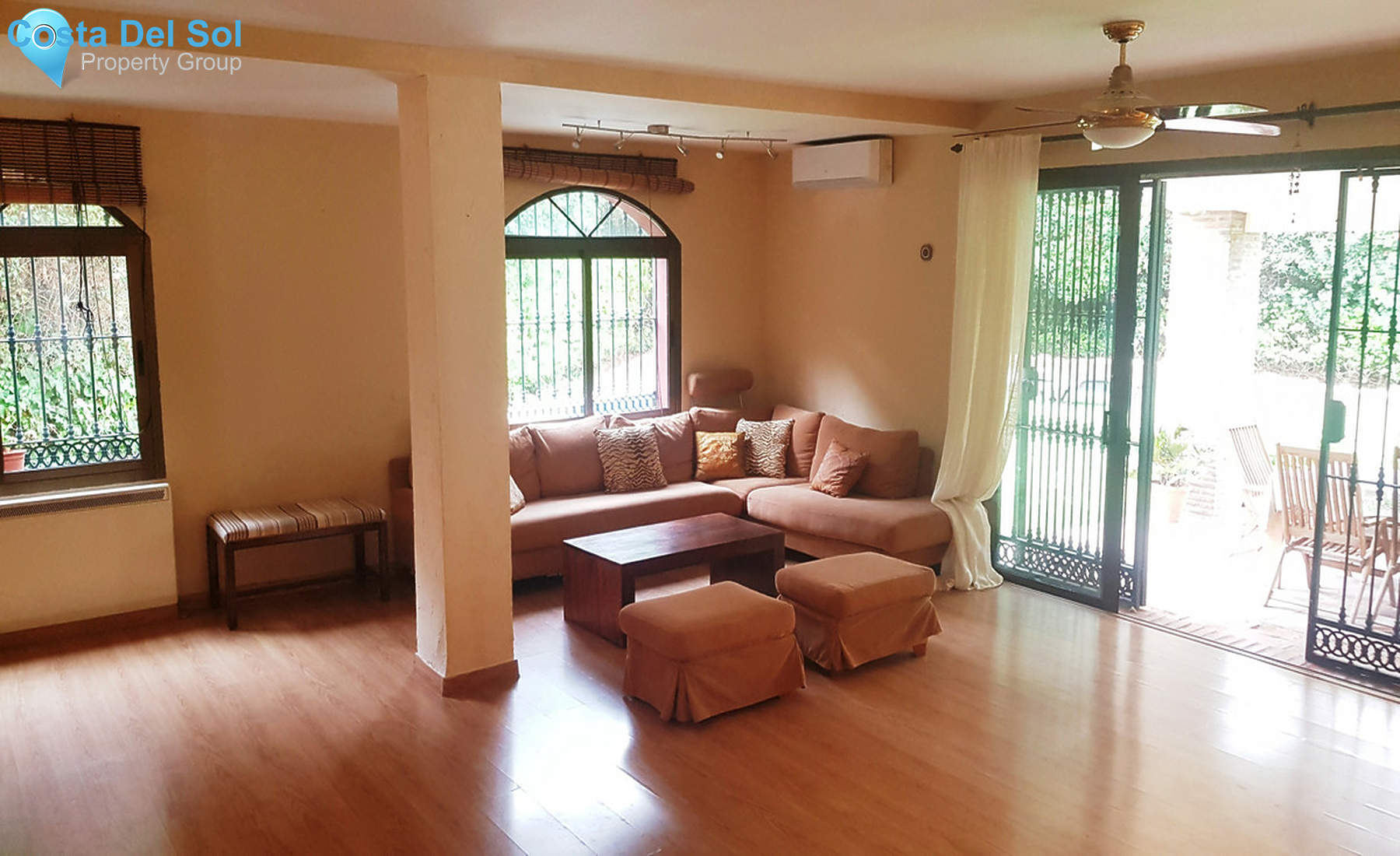 House in Elviria-1460365