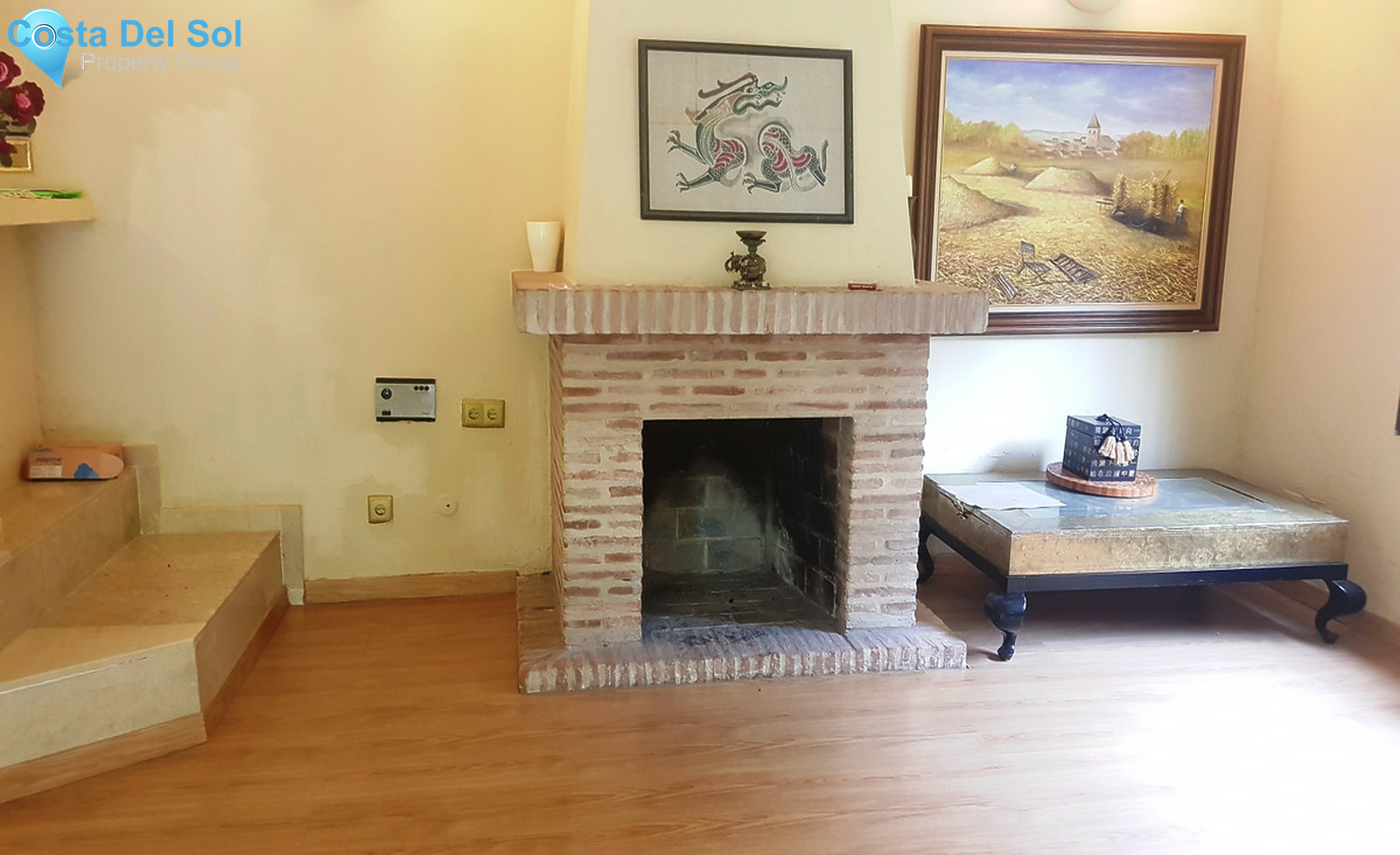 House in Elviria-1460367