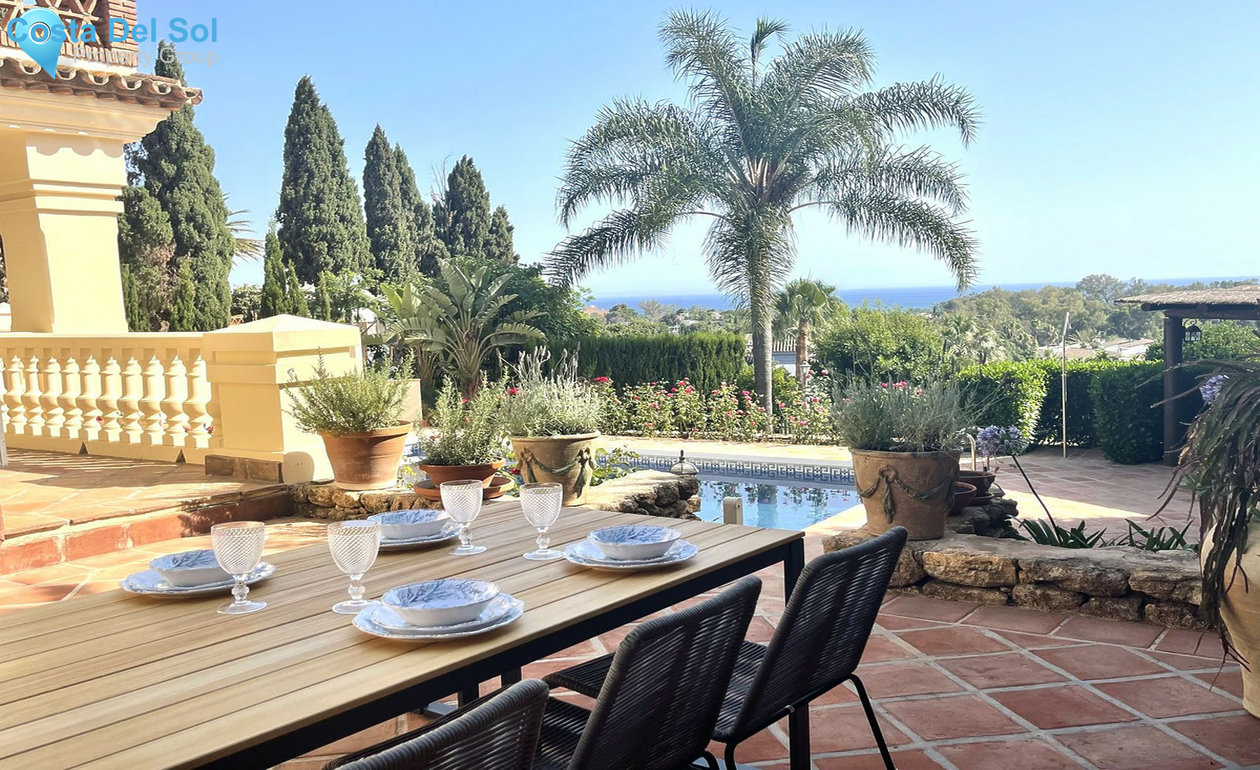 House in Elviria-1540035