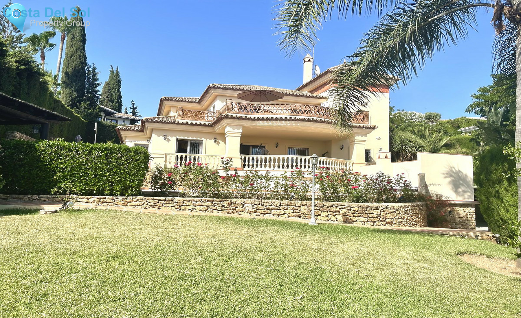 House in Elviria-1540039