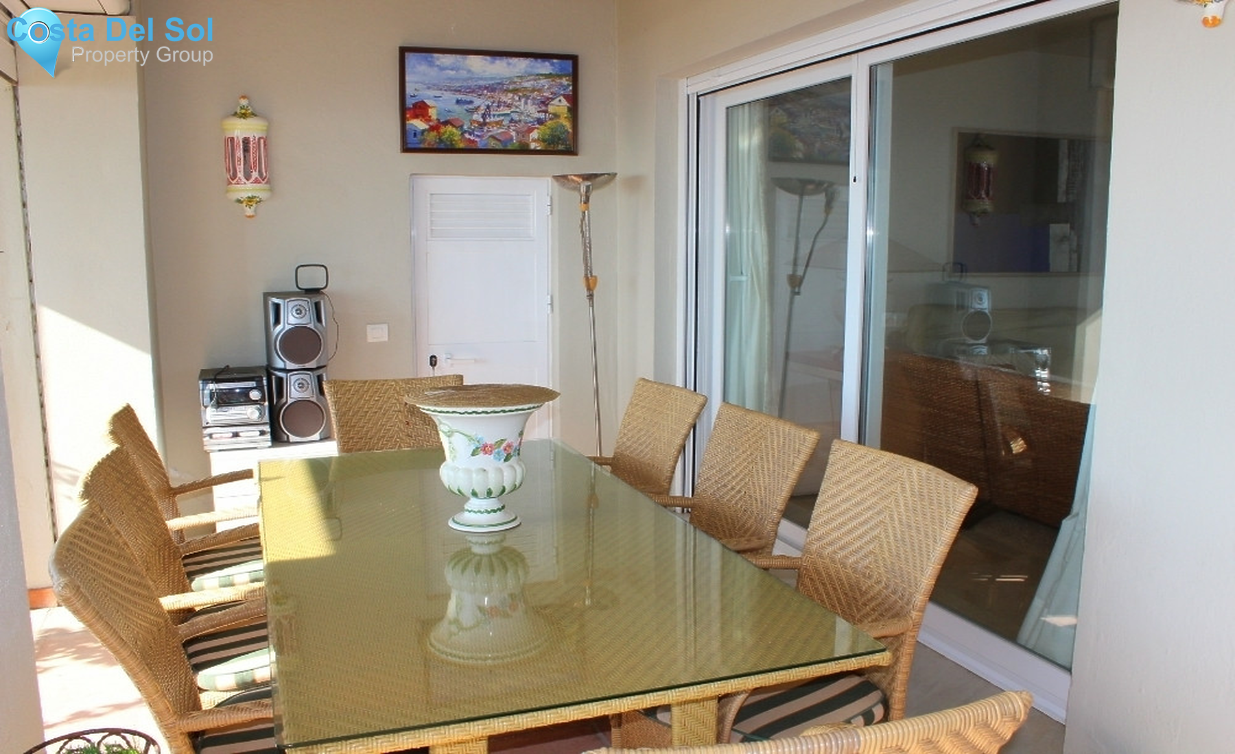 House in Estepona-1305184