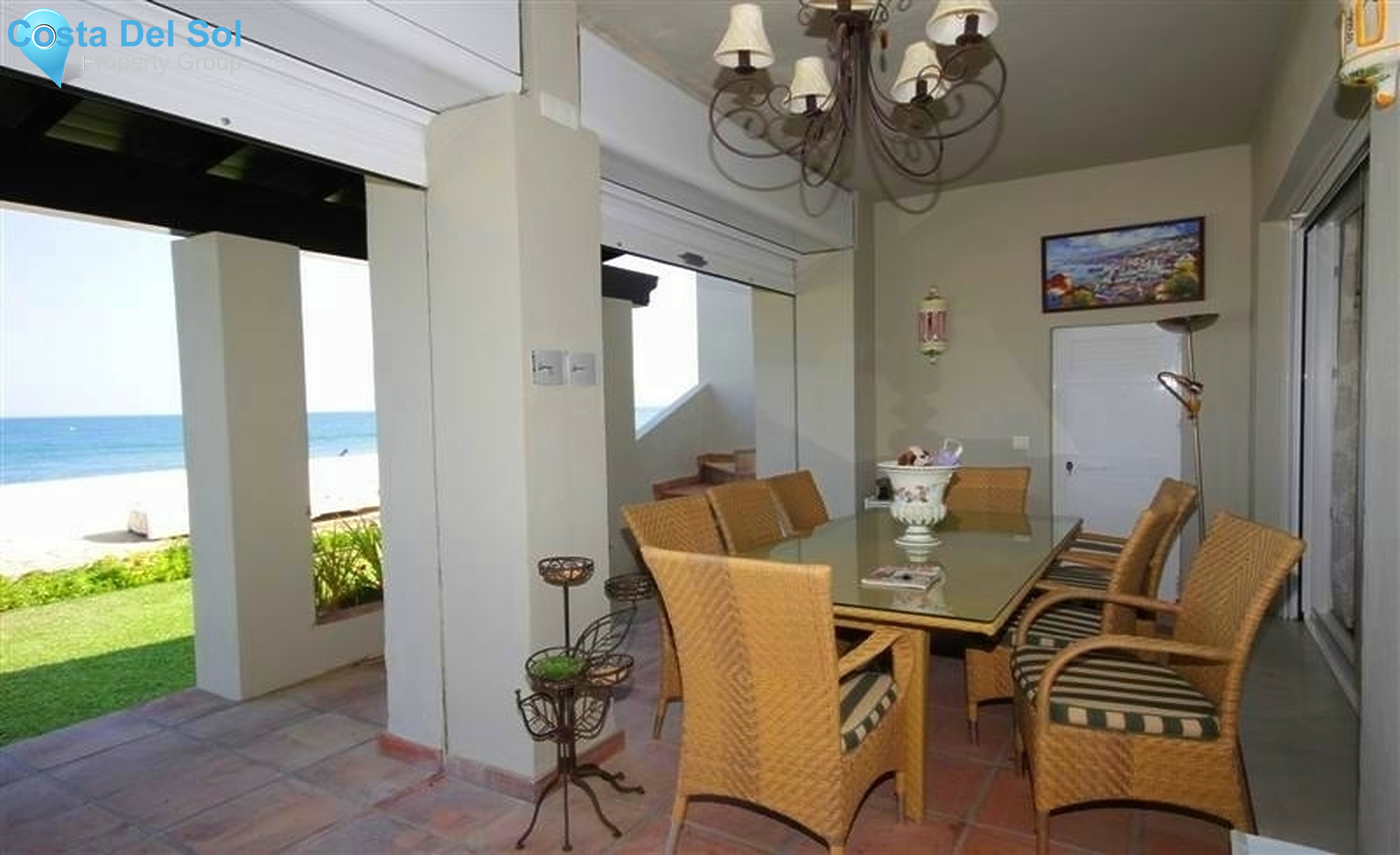 House in Estepona-1305170