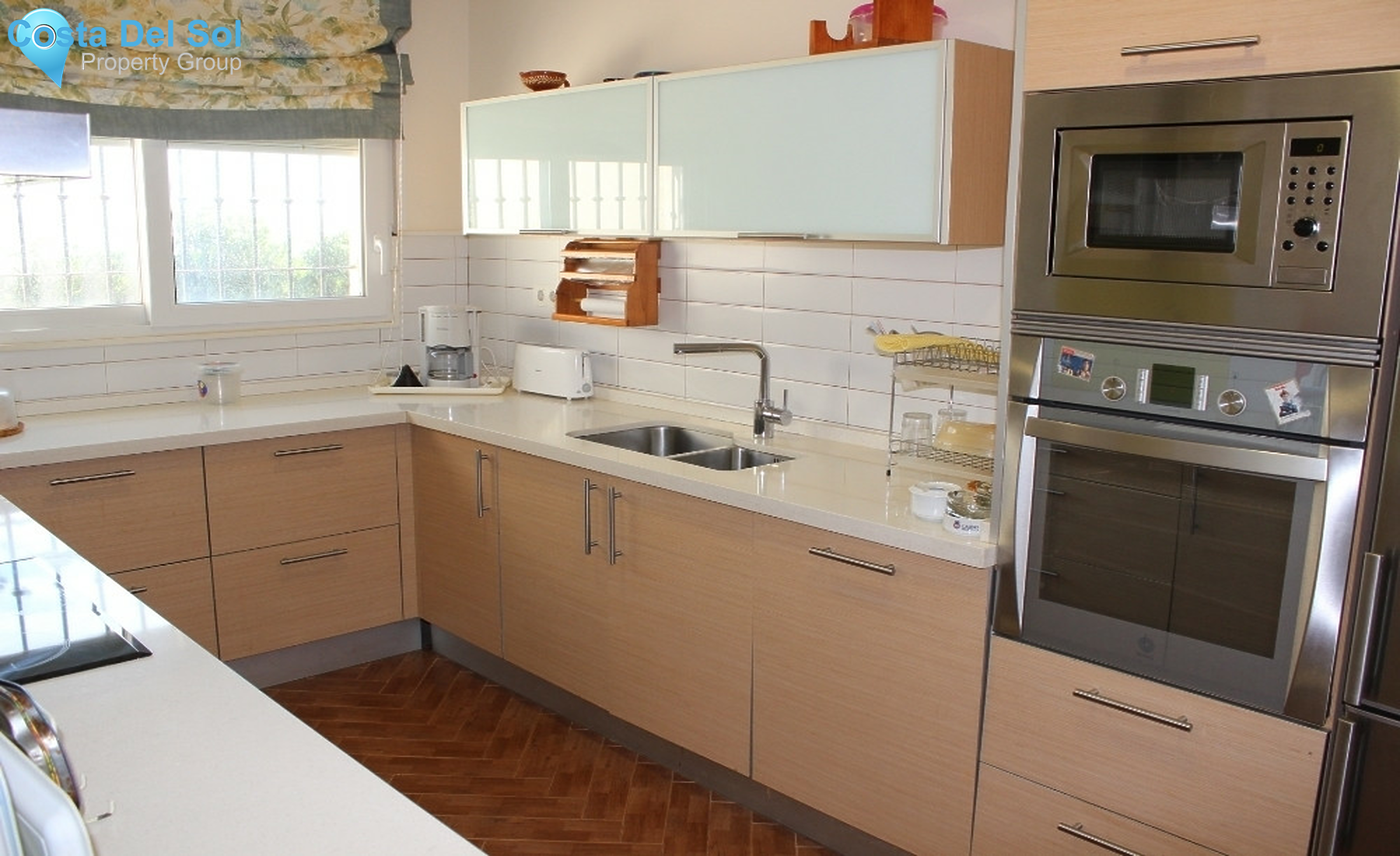 House in Estepona-1305171