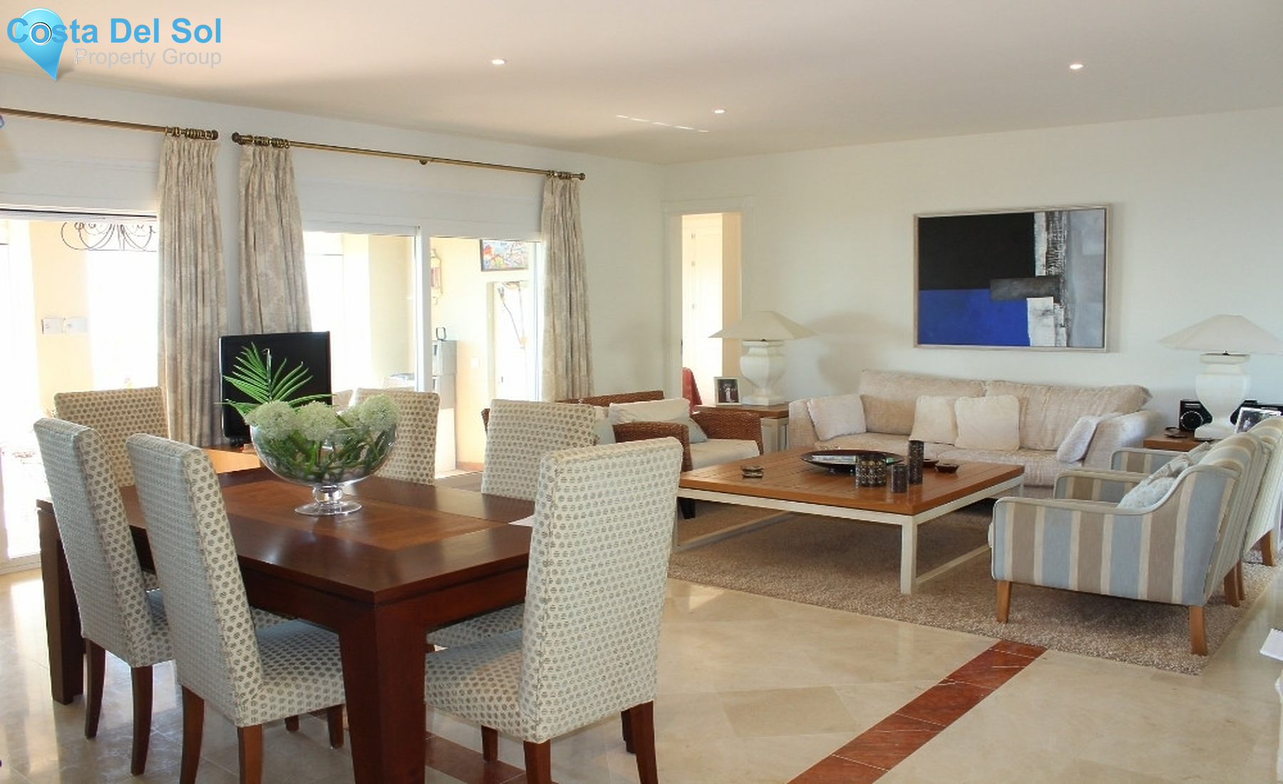 House in Estepona-1305172