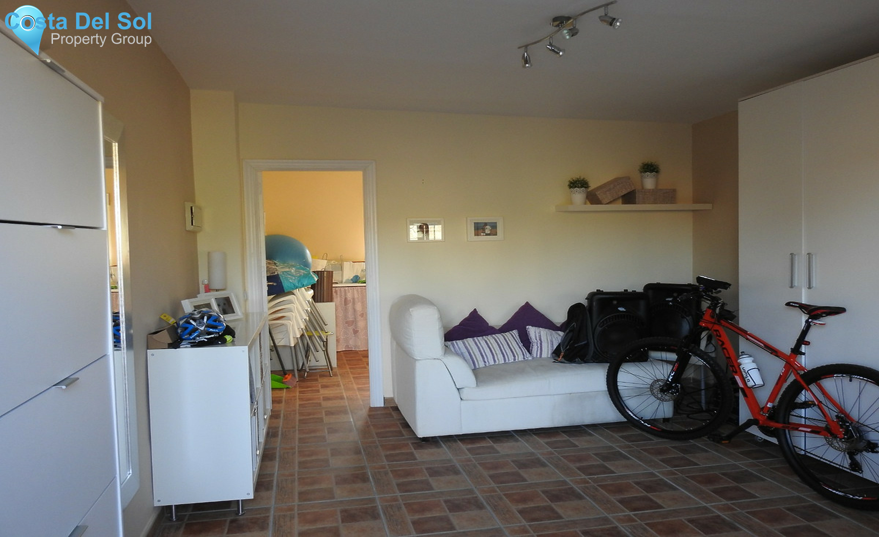 House in Estepona-1332570