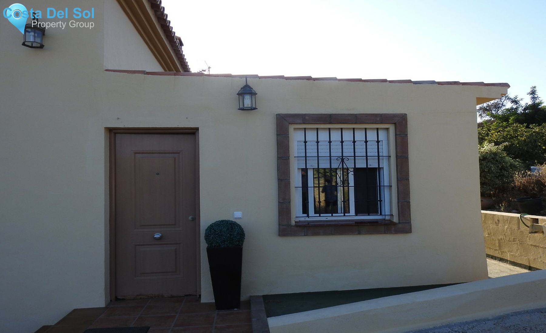 House in Estepona-1332575